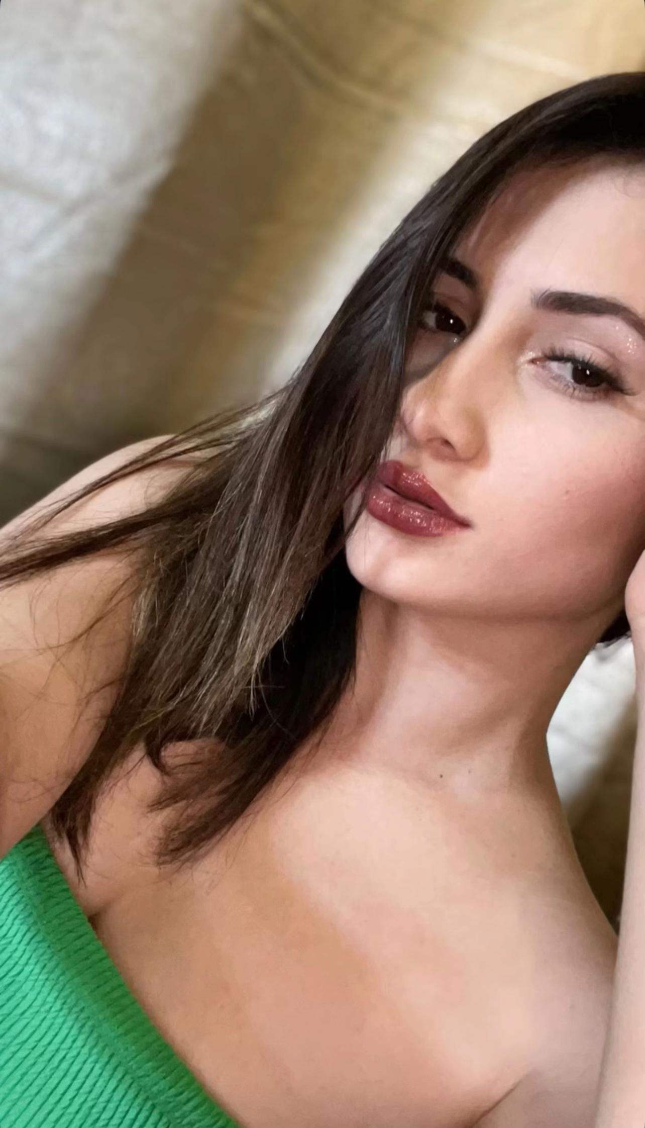 @Andrea Ramirez💋