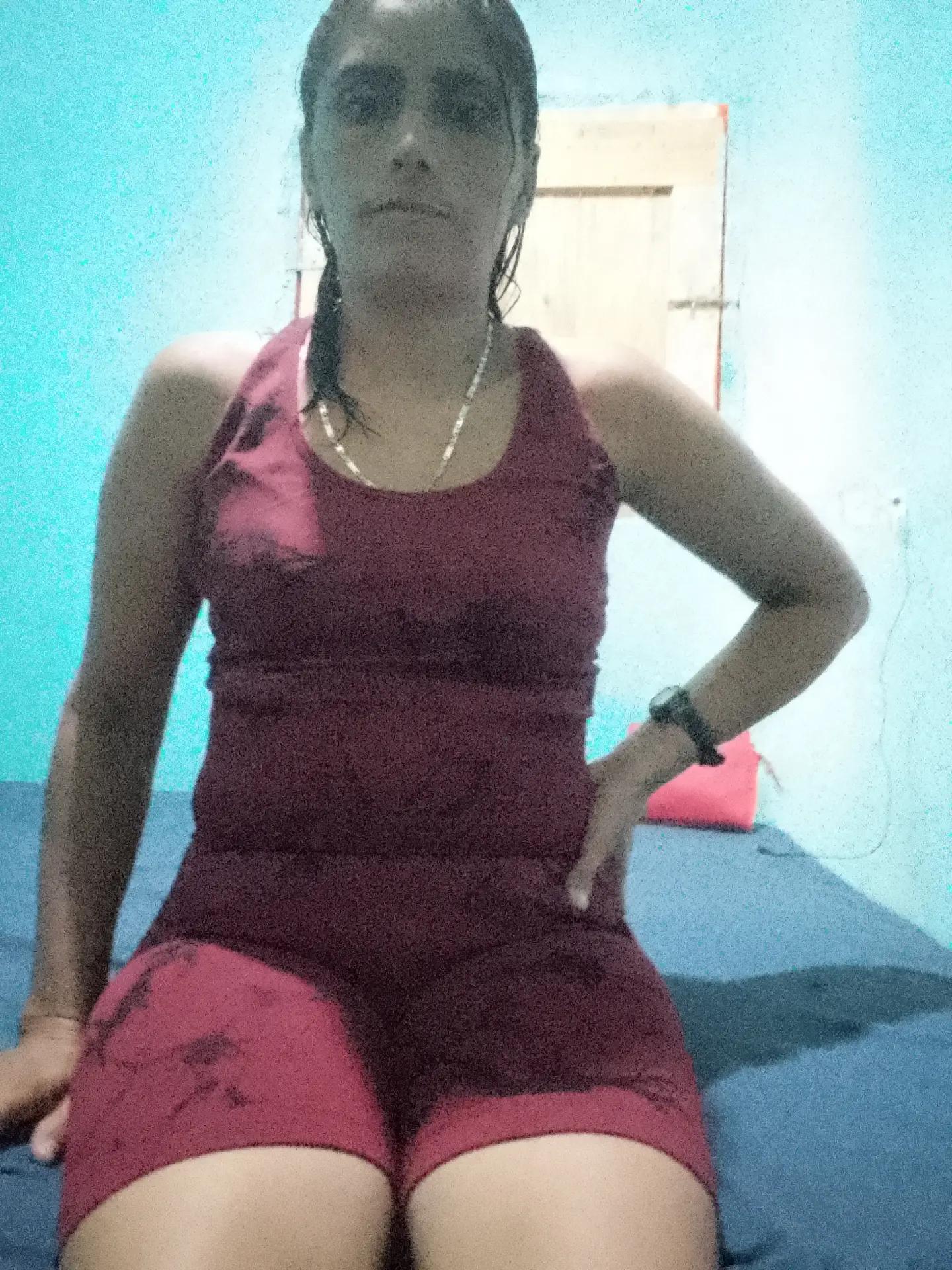 @Candida Rodriguez