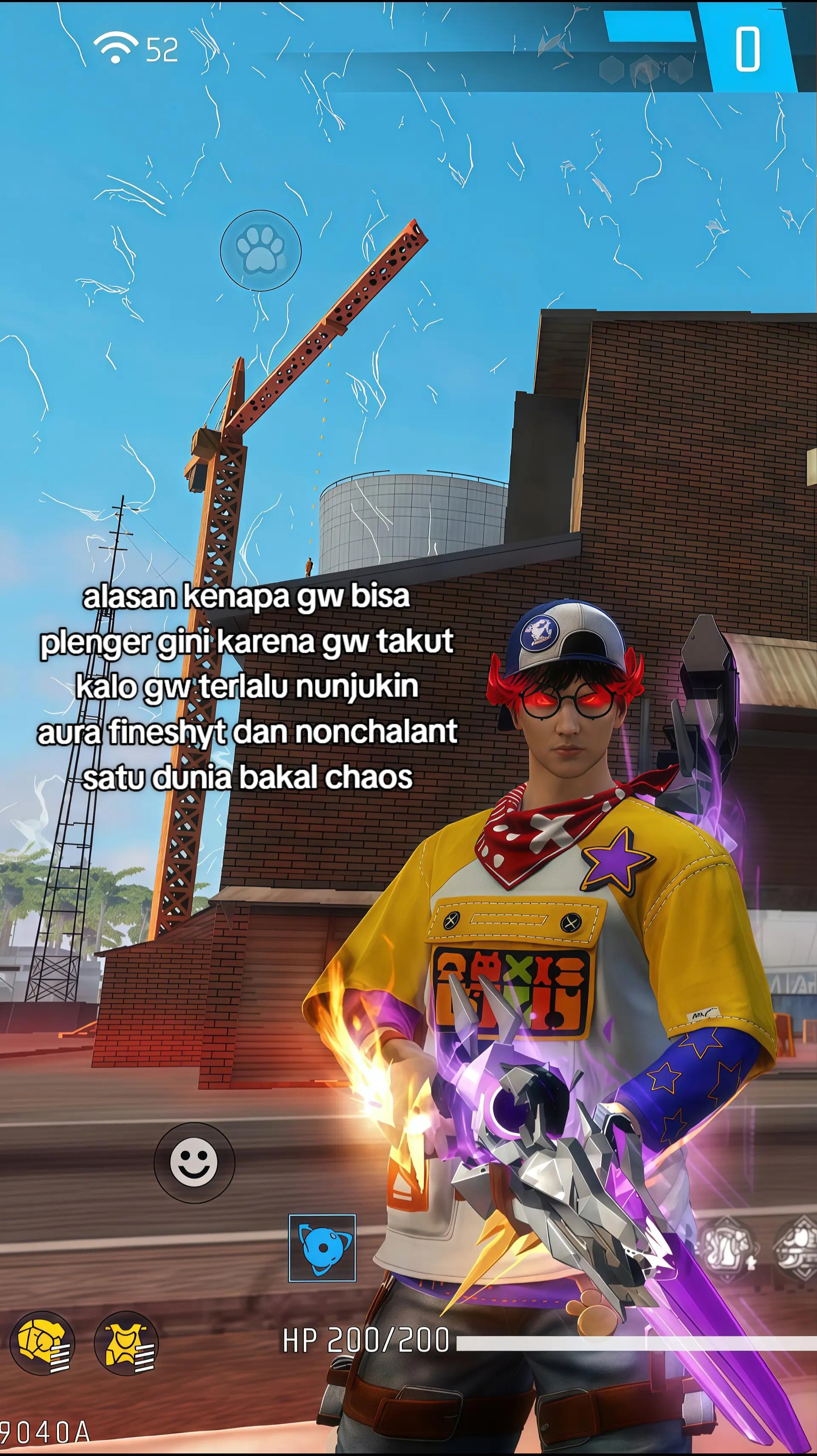 @yanz z nya 1 aja