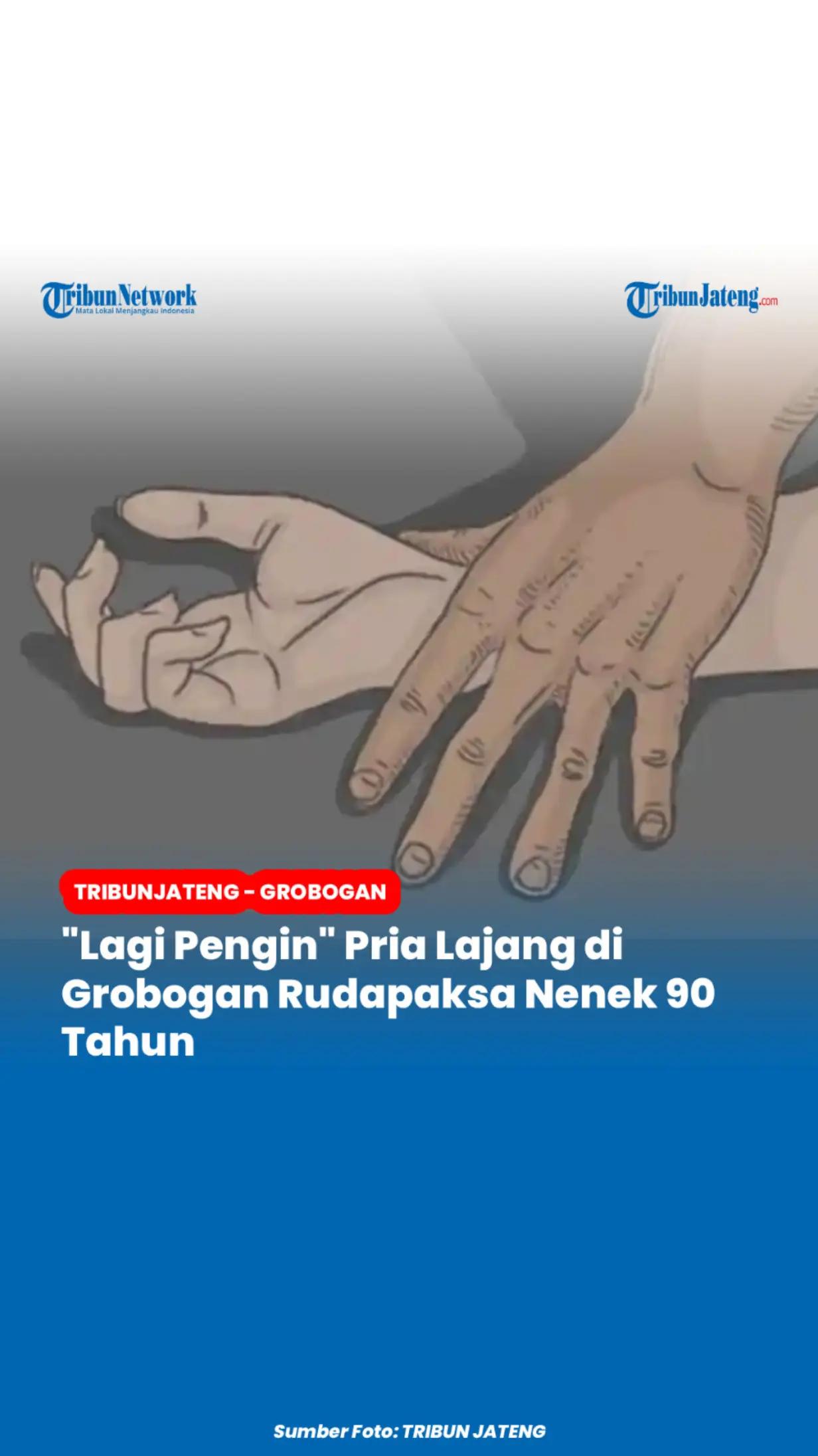 @Tribun Jateng
