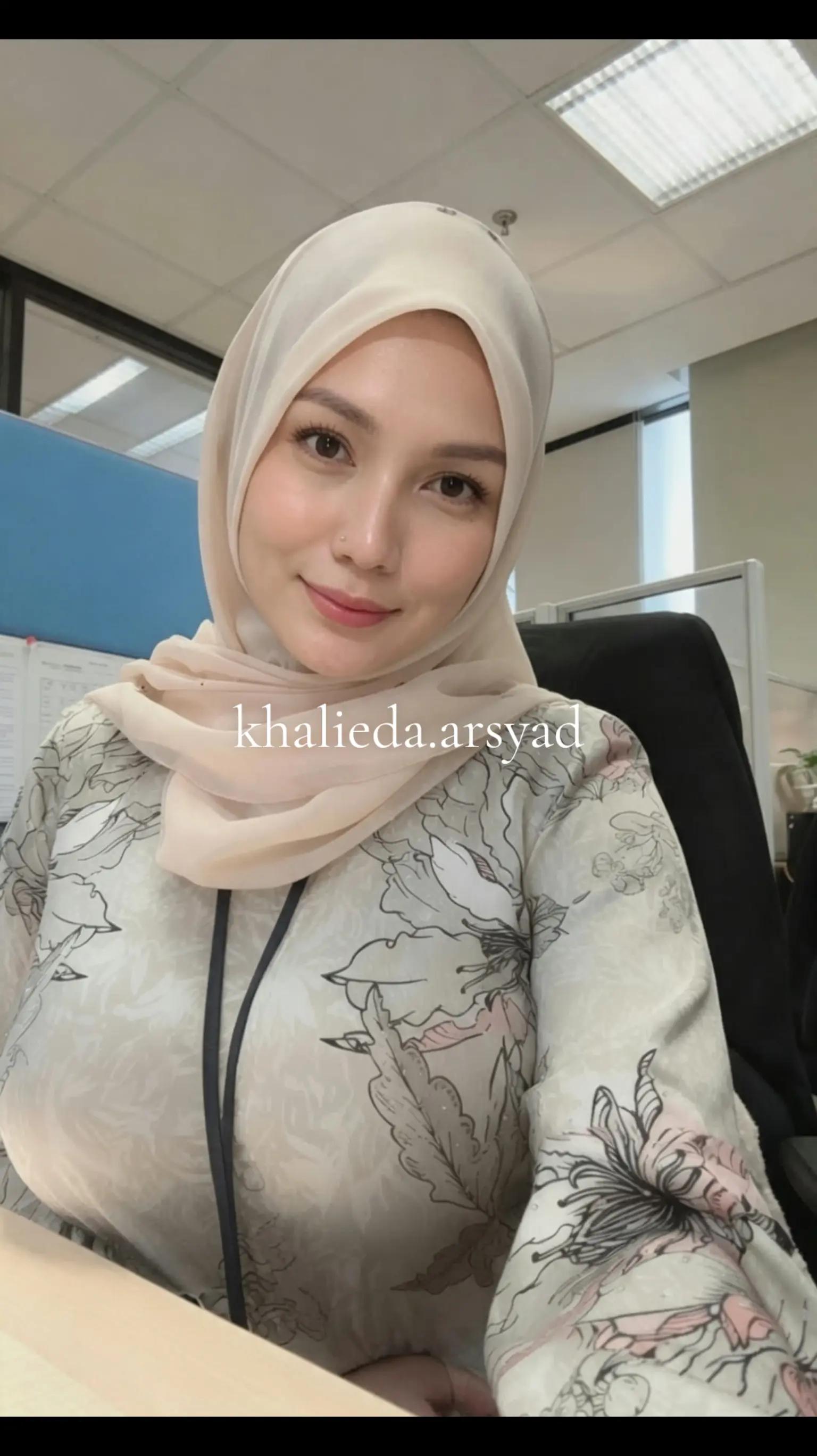 @Khalieda Arsyad