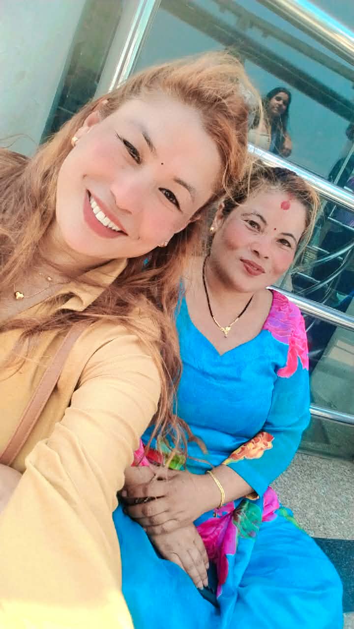 @Rashmi Ranjitkar