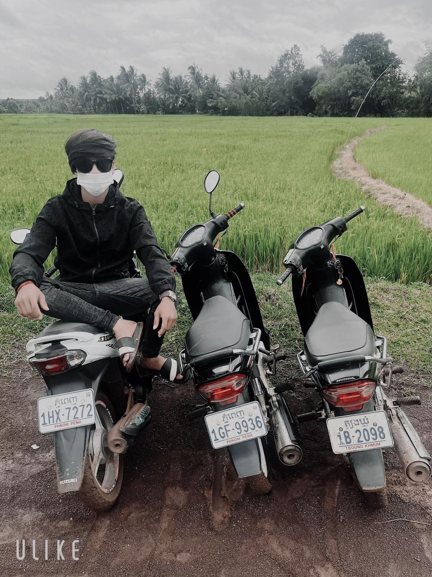 @មករា