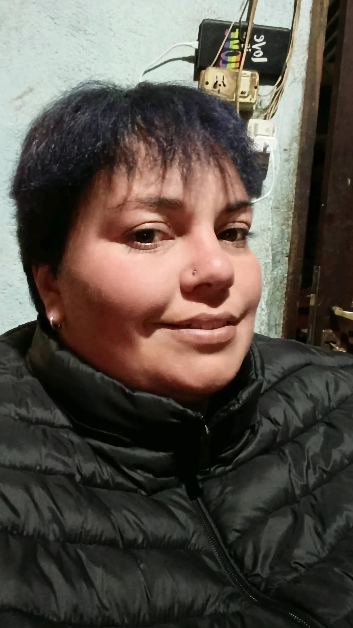 @Griselda Celeste Sos