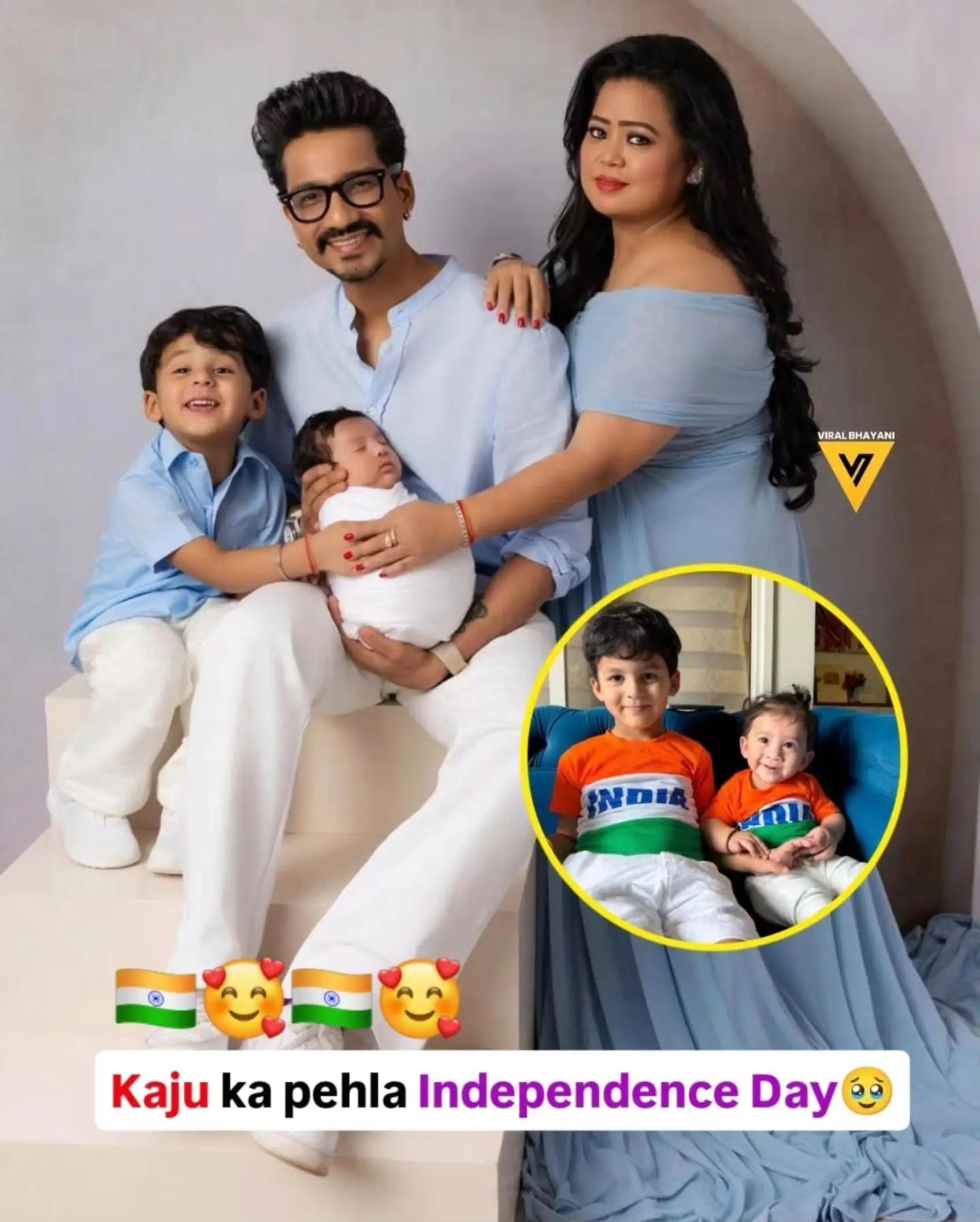 @Viral Bhayani