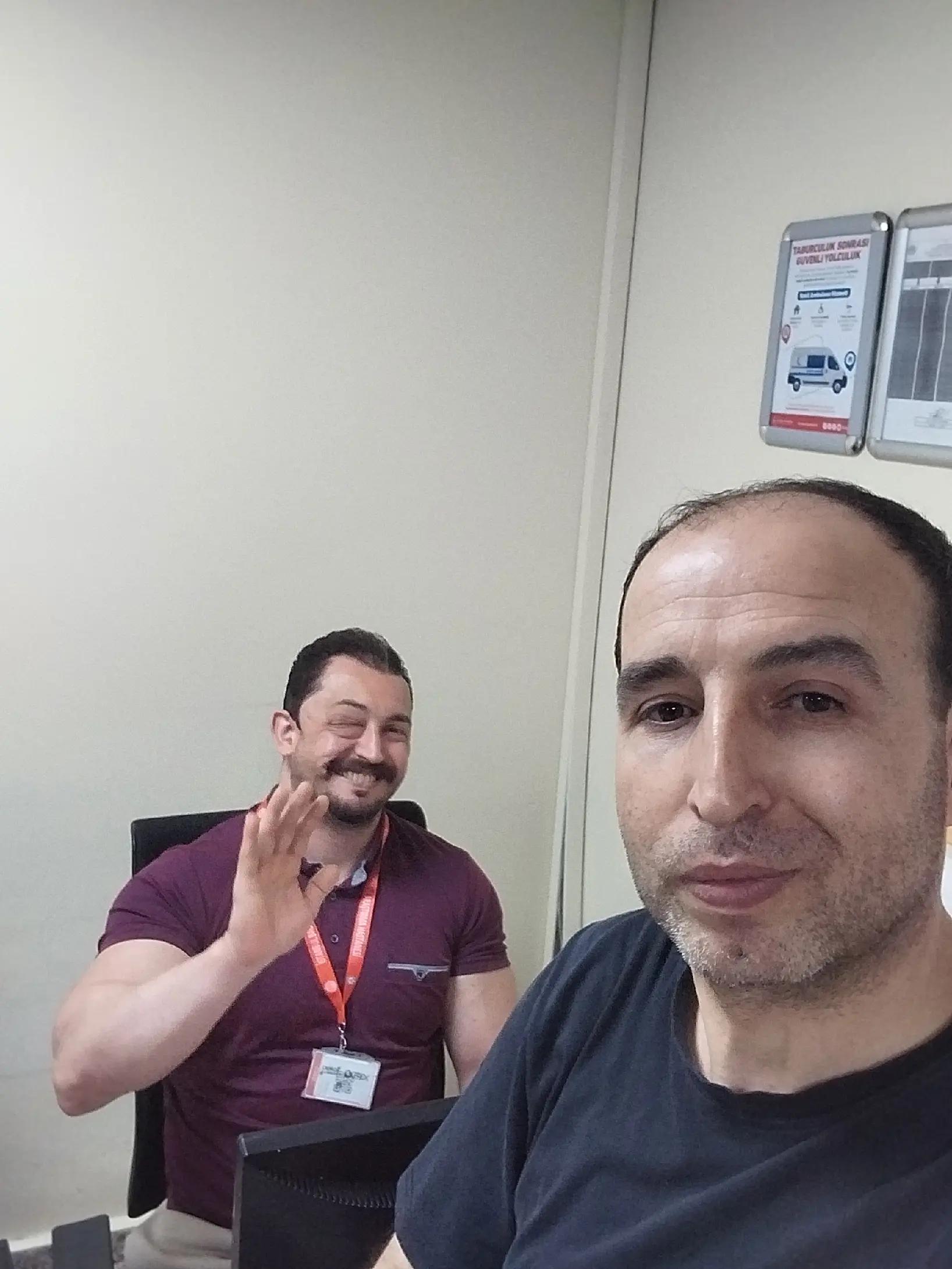 @umudun yuregidir yaşamak