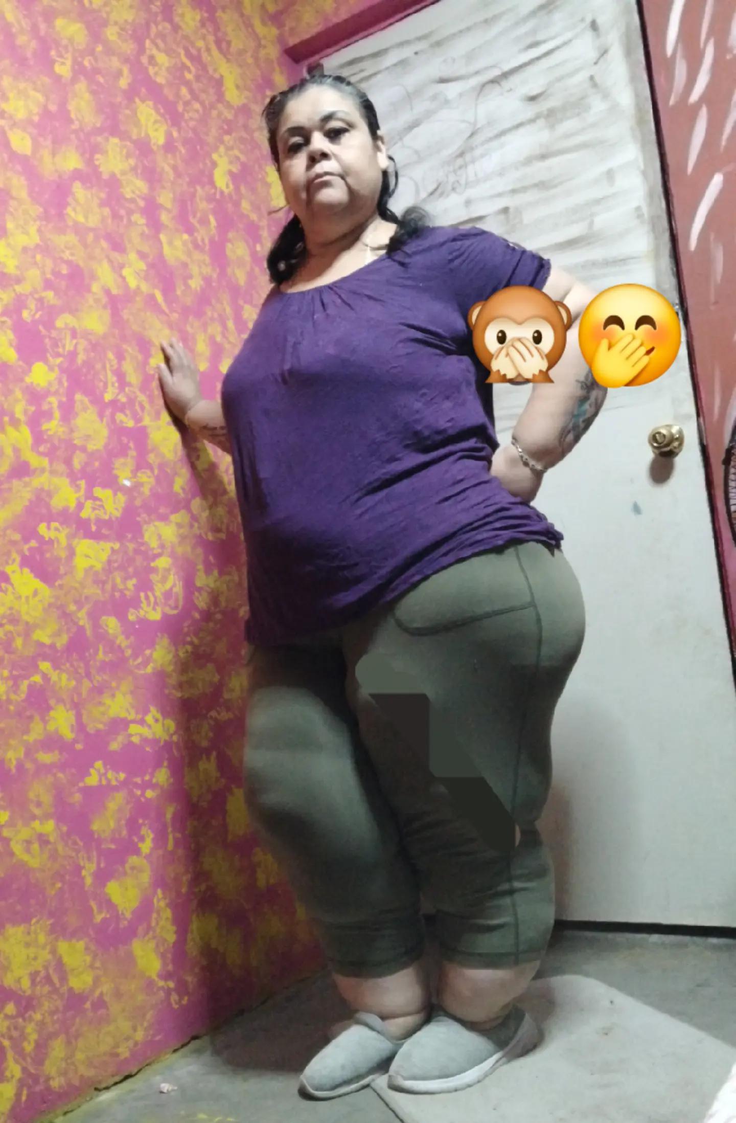 @Mayra Guerrero