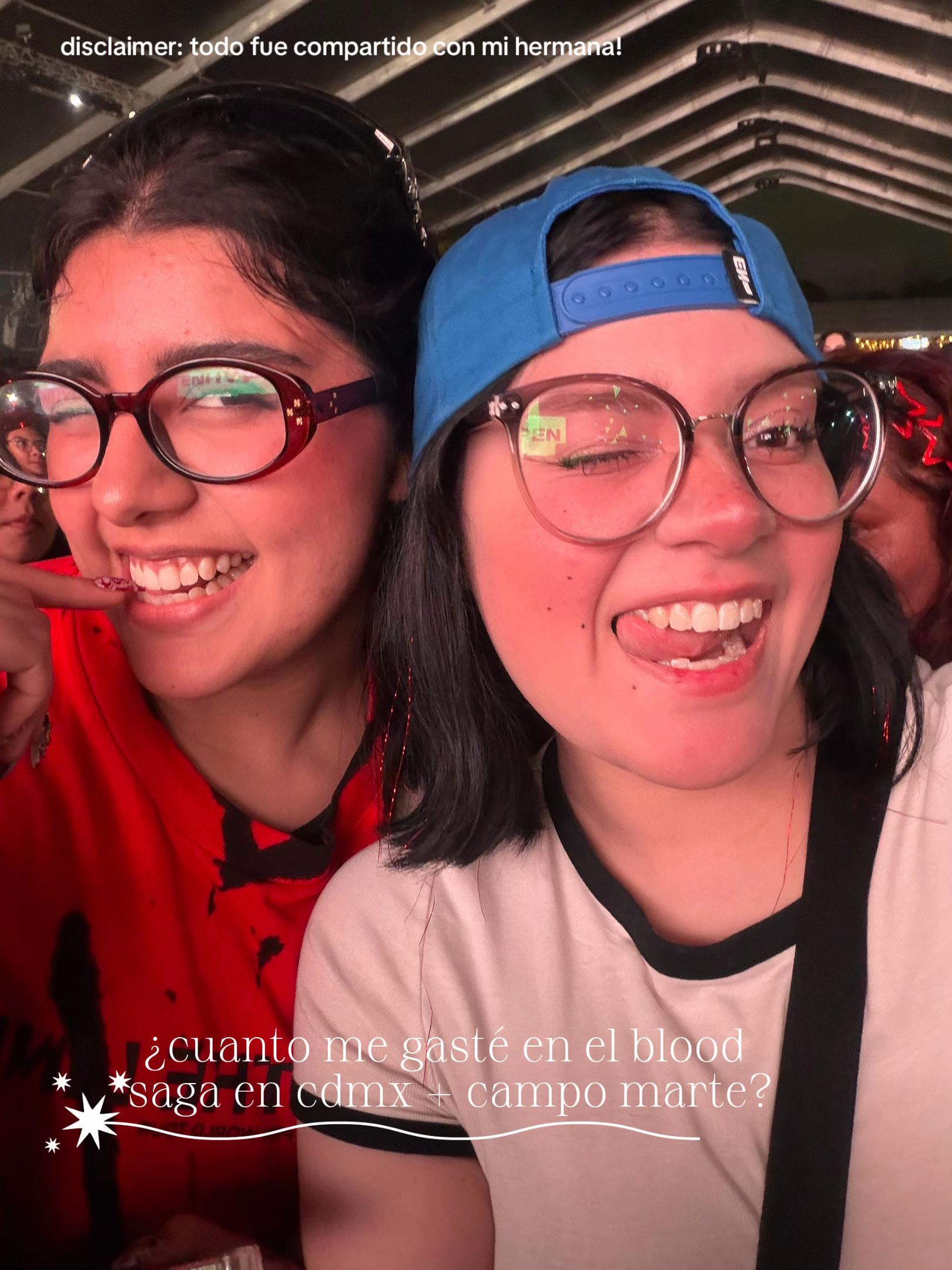 @ana sof&iacute;a 🫧🇲🇽 4/4!