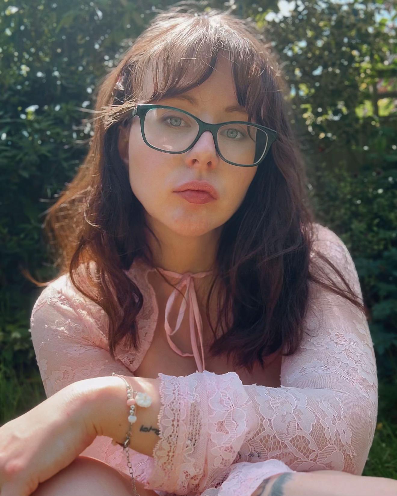 @Alice Winterhold