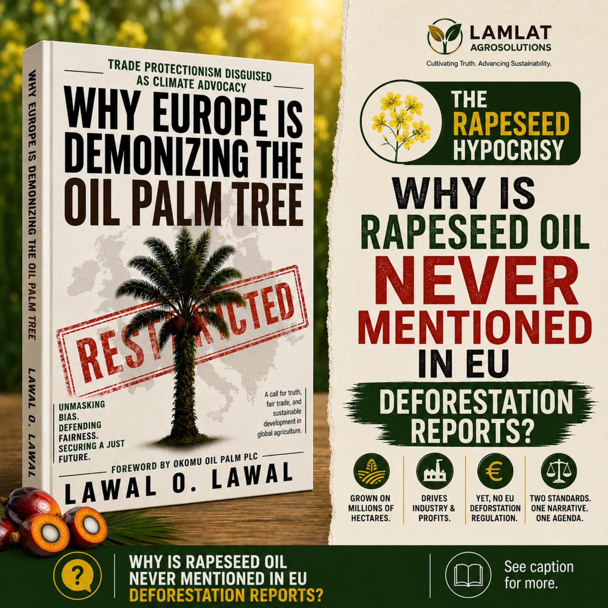 @Lamlat Agro Solutions