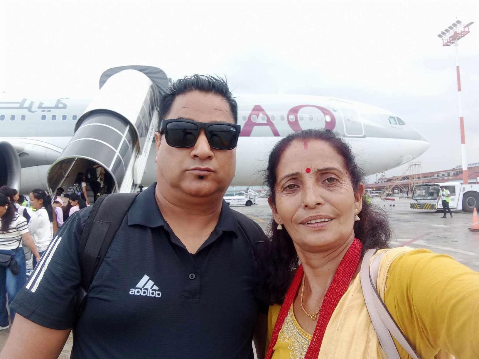 @Srijana Neupane