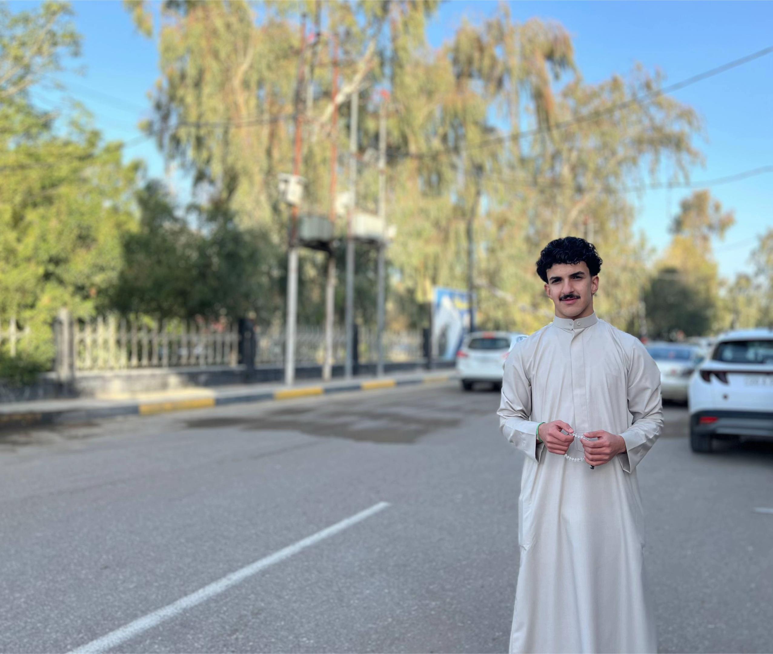 @سَجـااد | SAJAD
