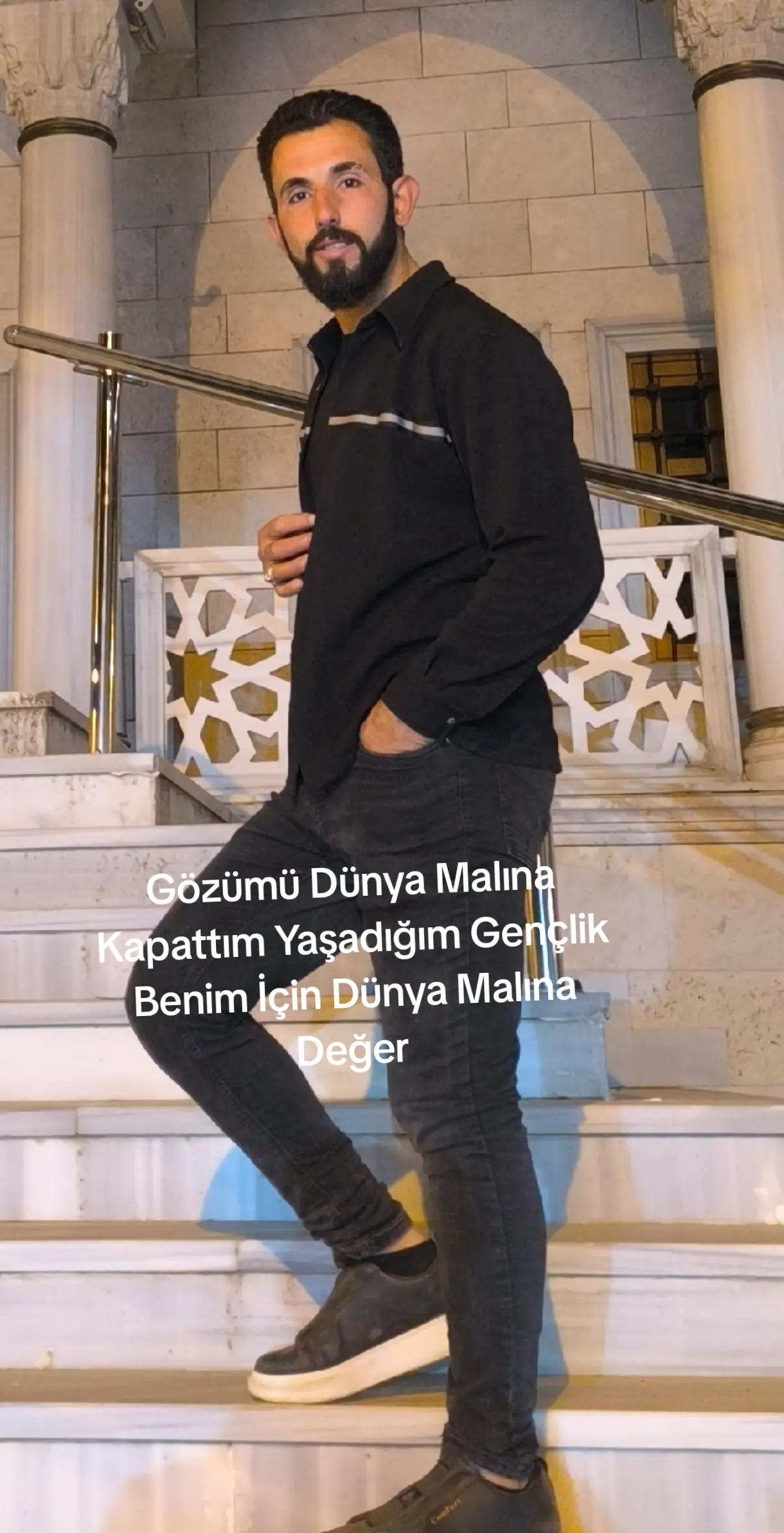 @İÇİ AŞK DOLU