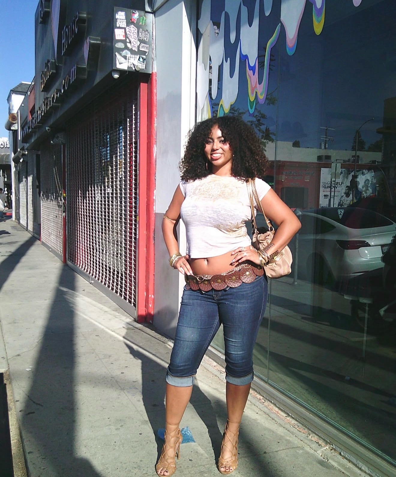 @Jackie's Boy