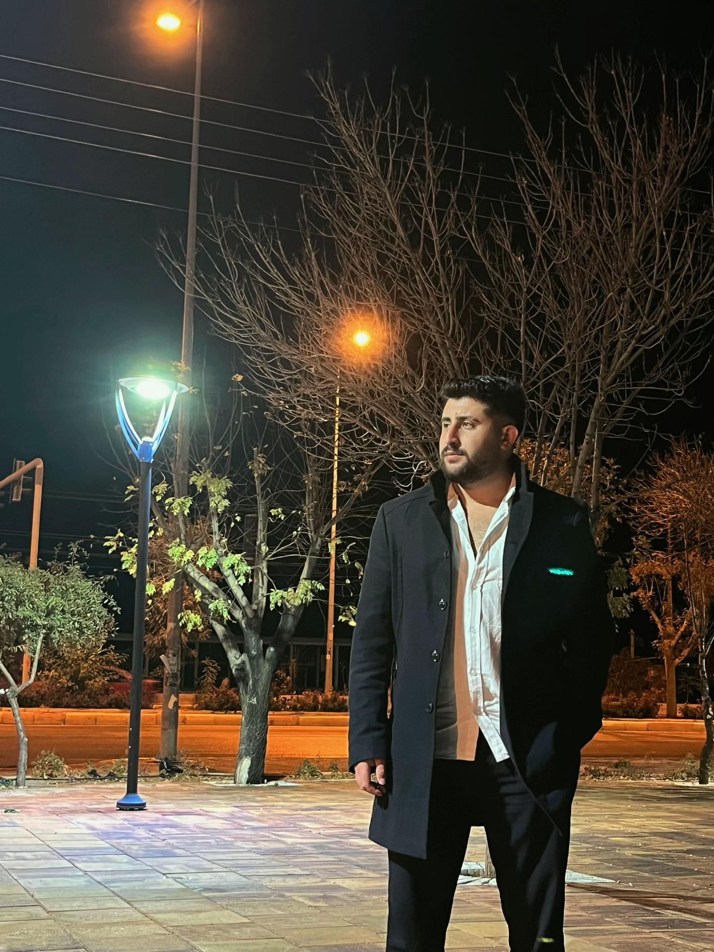 @Emre Mızrak