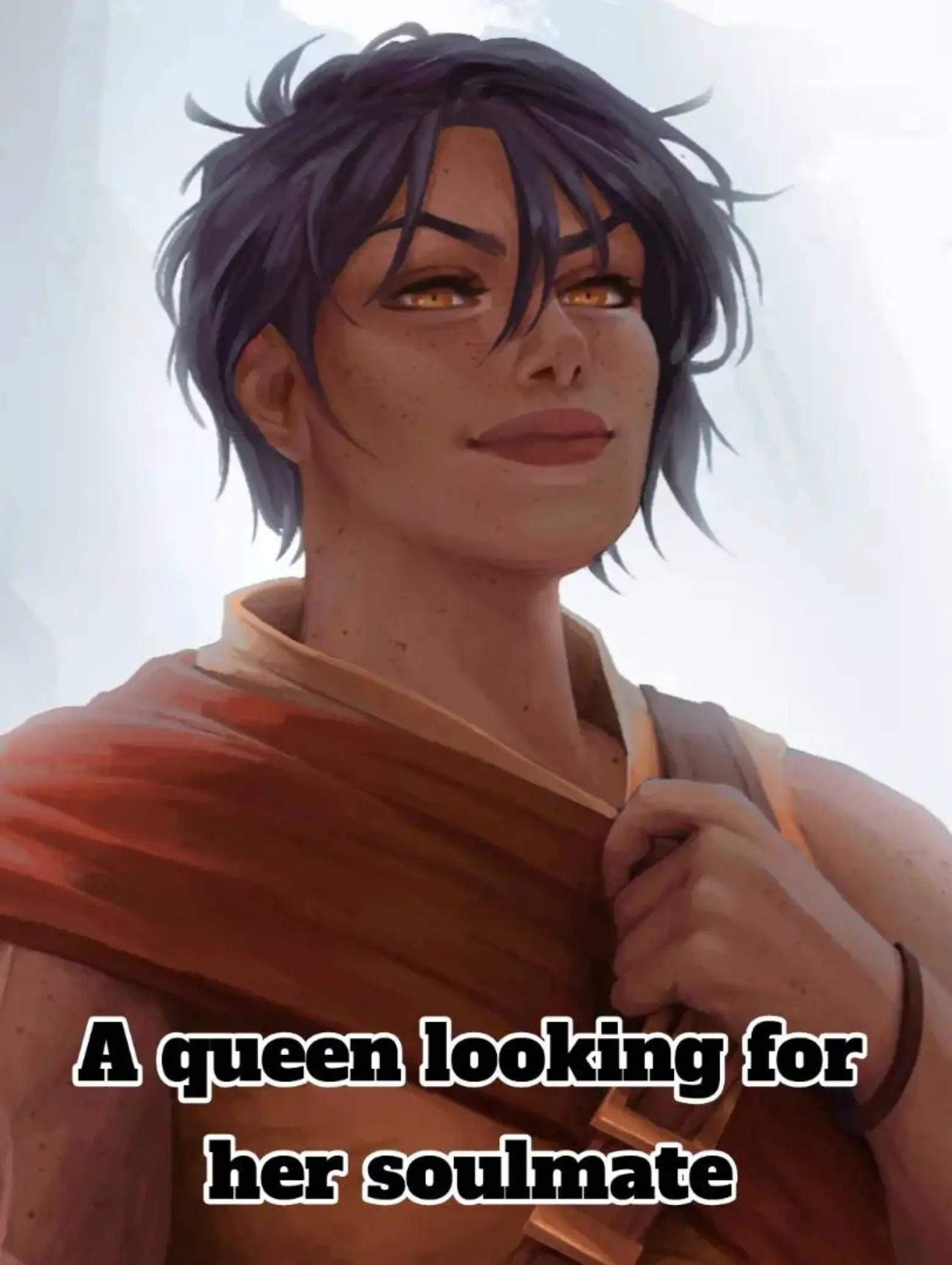 @C.C. González ~ Sapphic Author