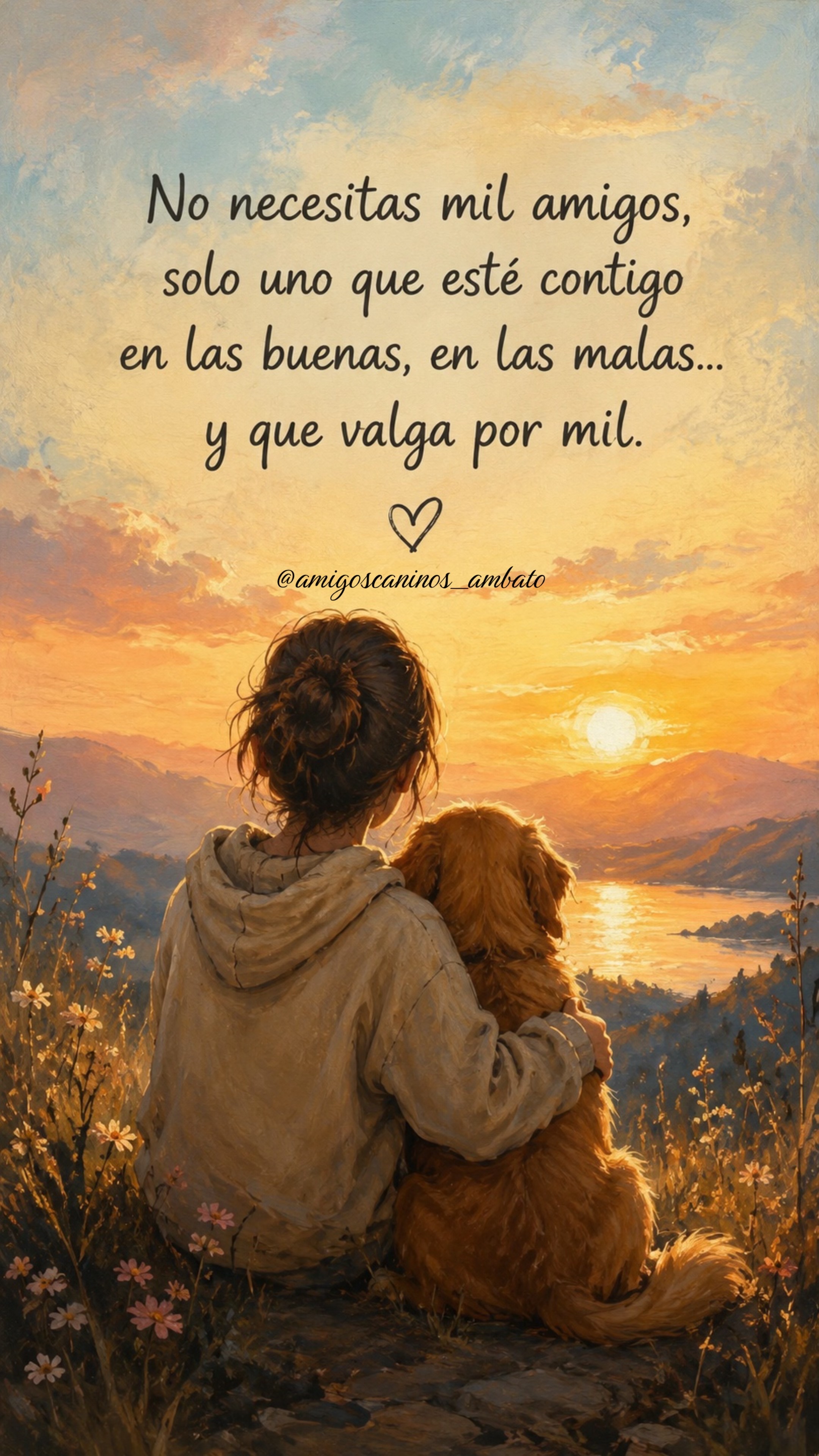 @Amigoscaninos_Ambato