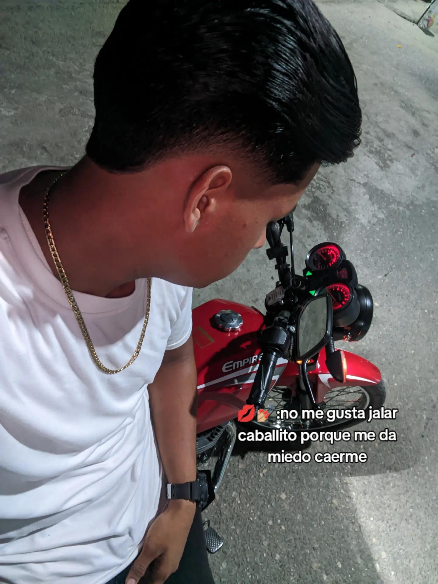 @Armandito Jos&eacute;👨🏽&zwj;🦯&zwj;➡️&hellip;.