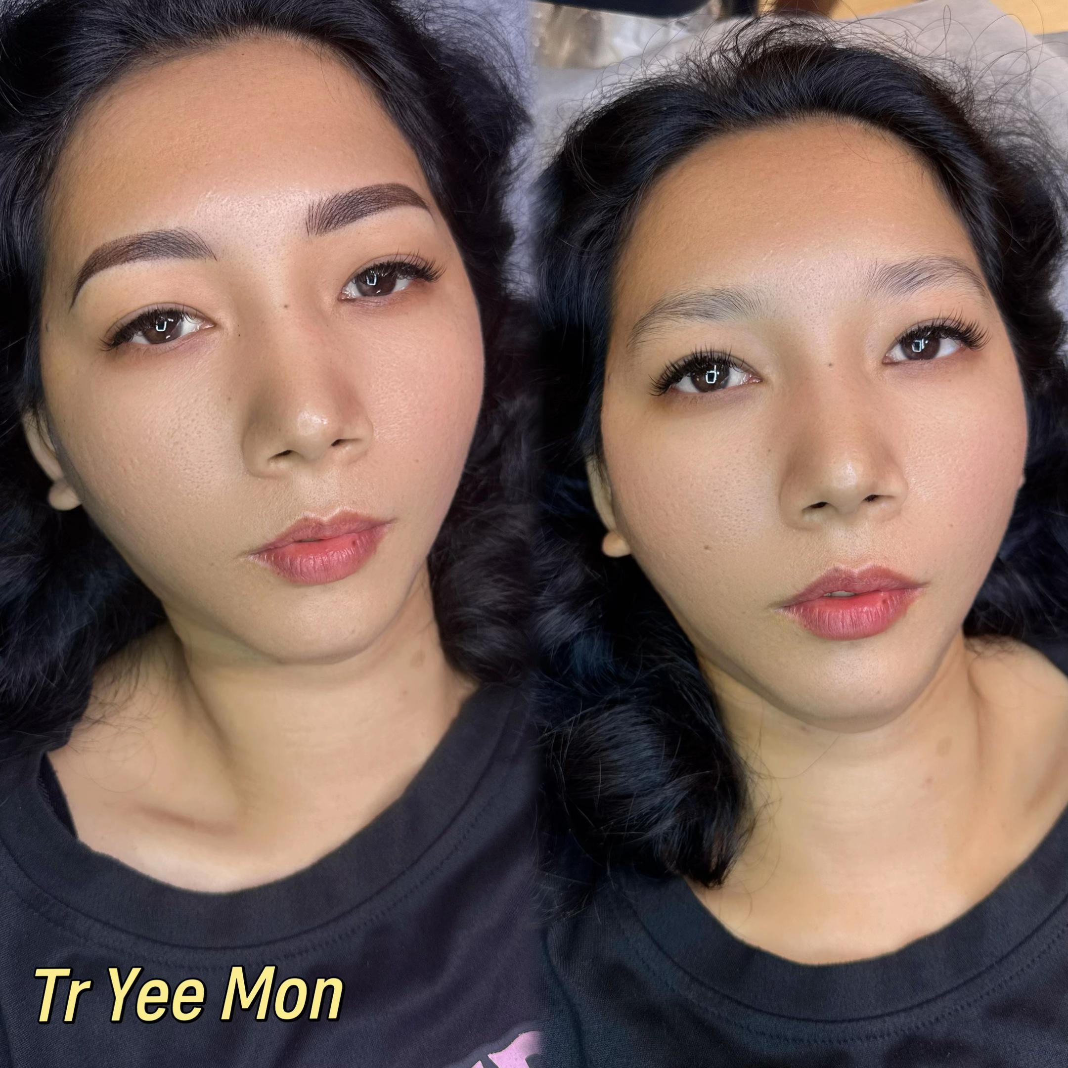 @{BH Beauty }Beauty Center
