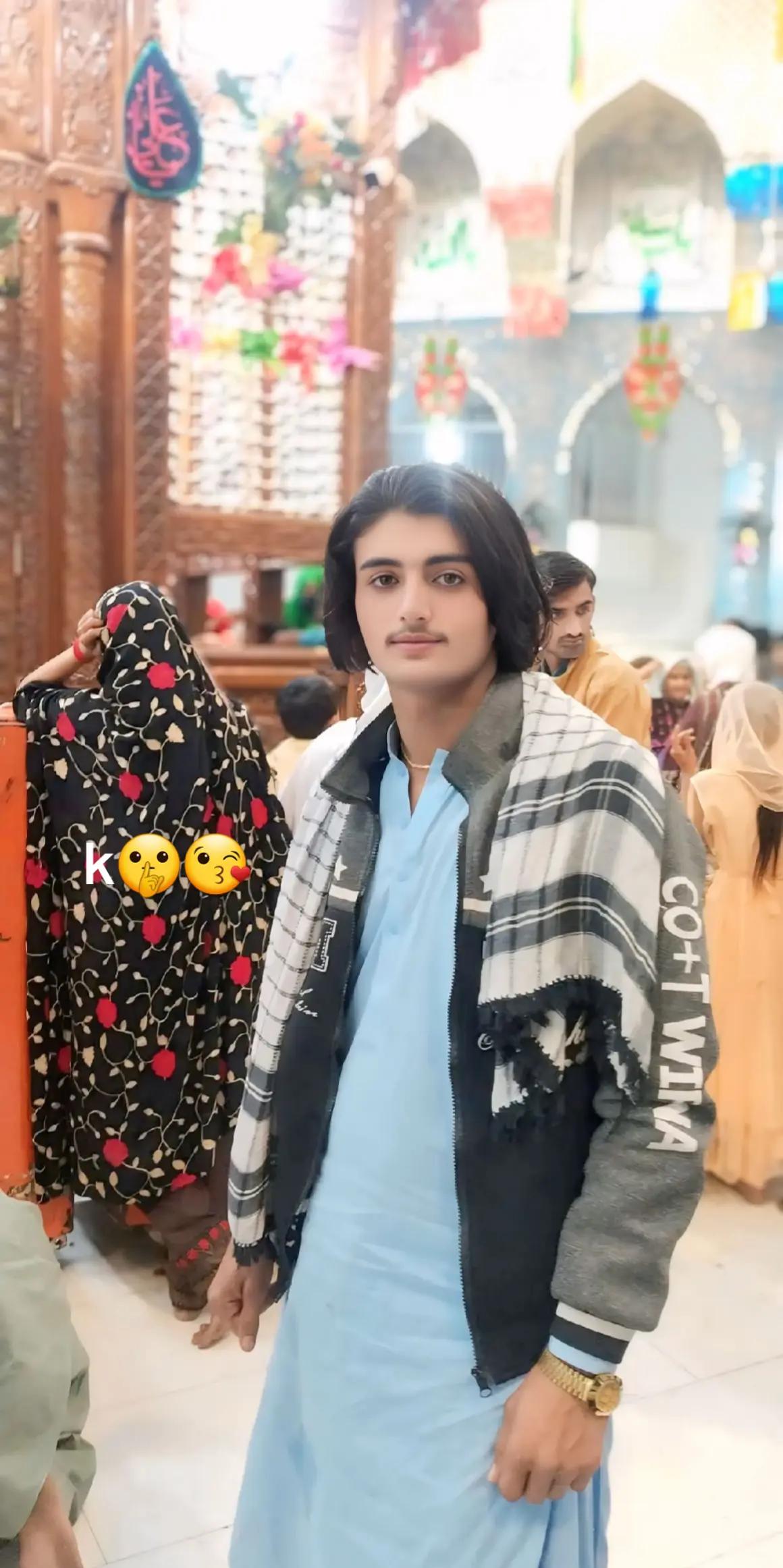 @Lala Asif