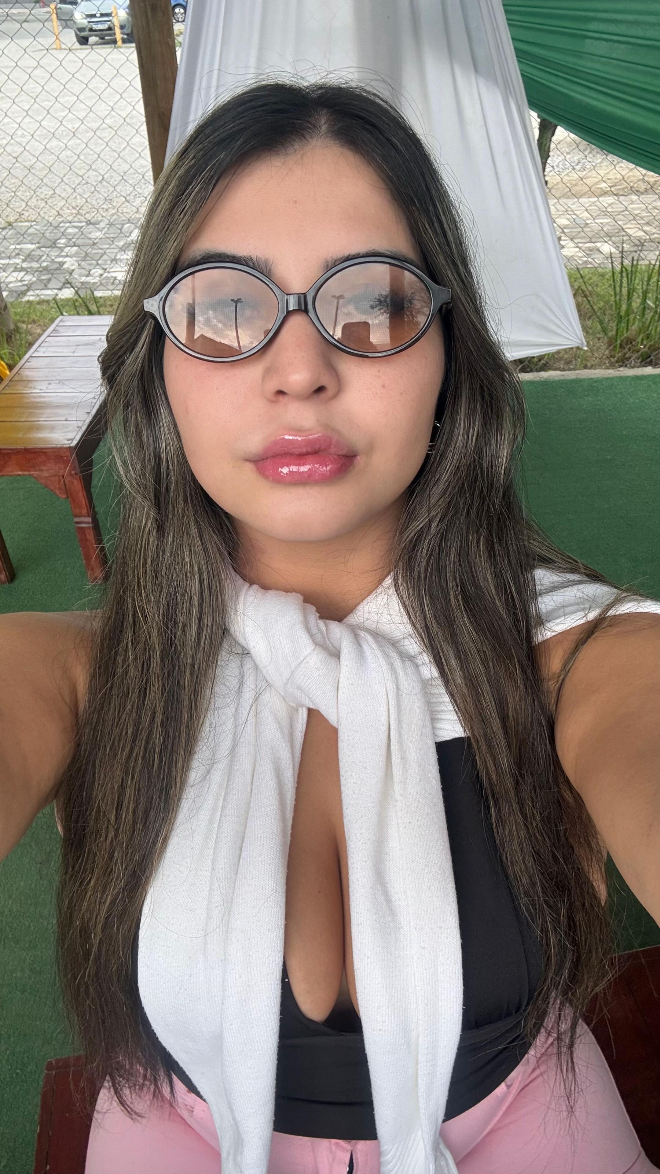 @Raphaely Nogueira