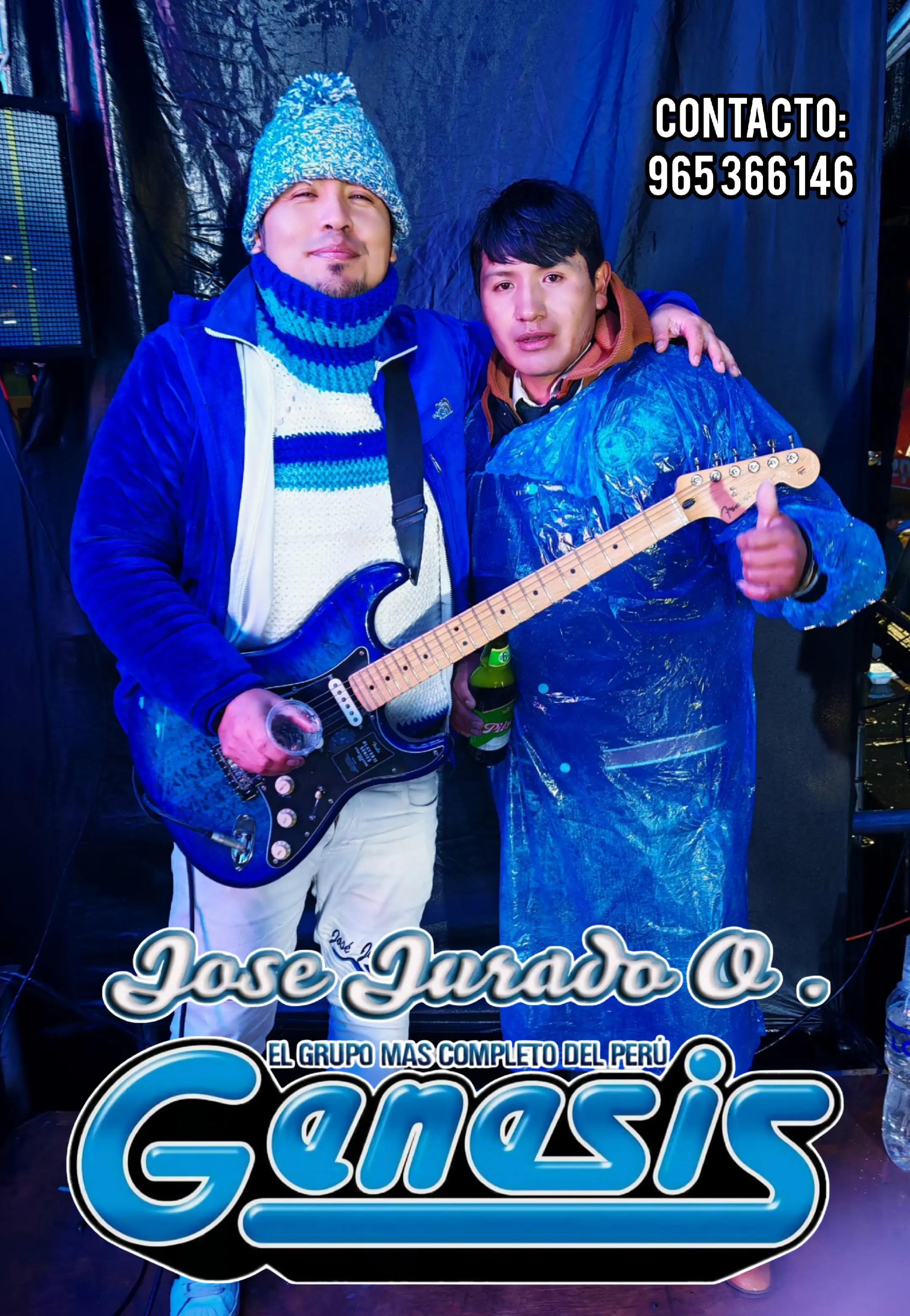 @Grupo Genesis Oficial