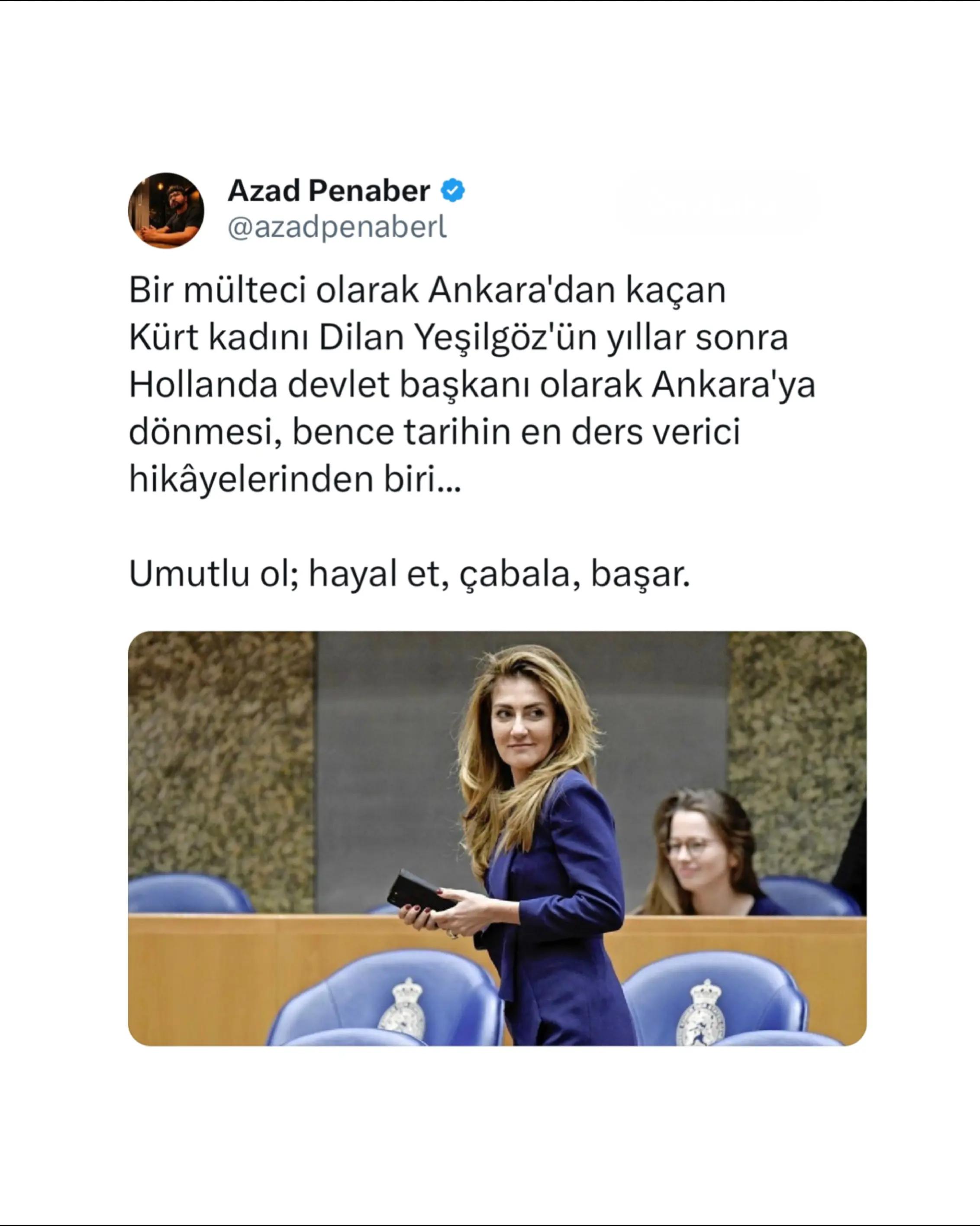 @Azad Penaber ☀️