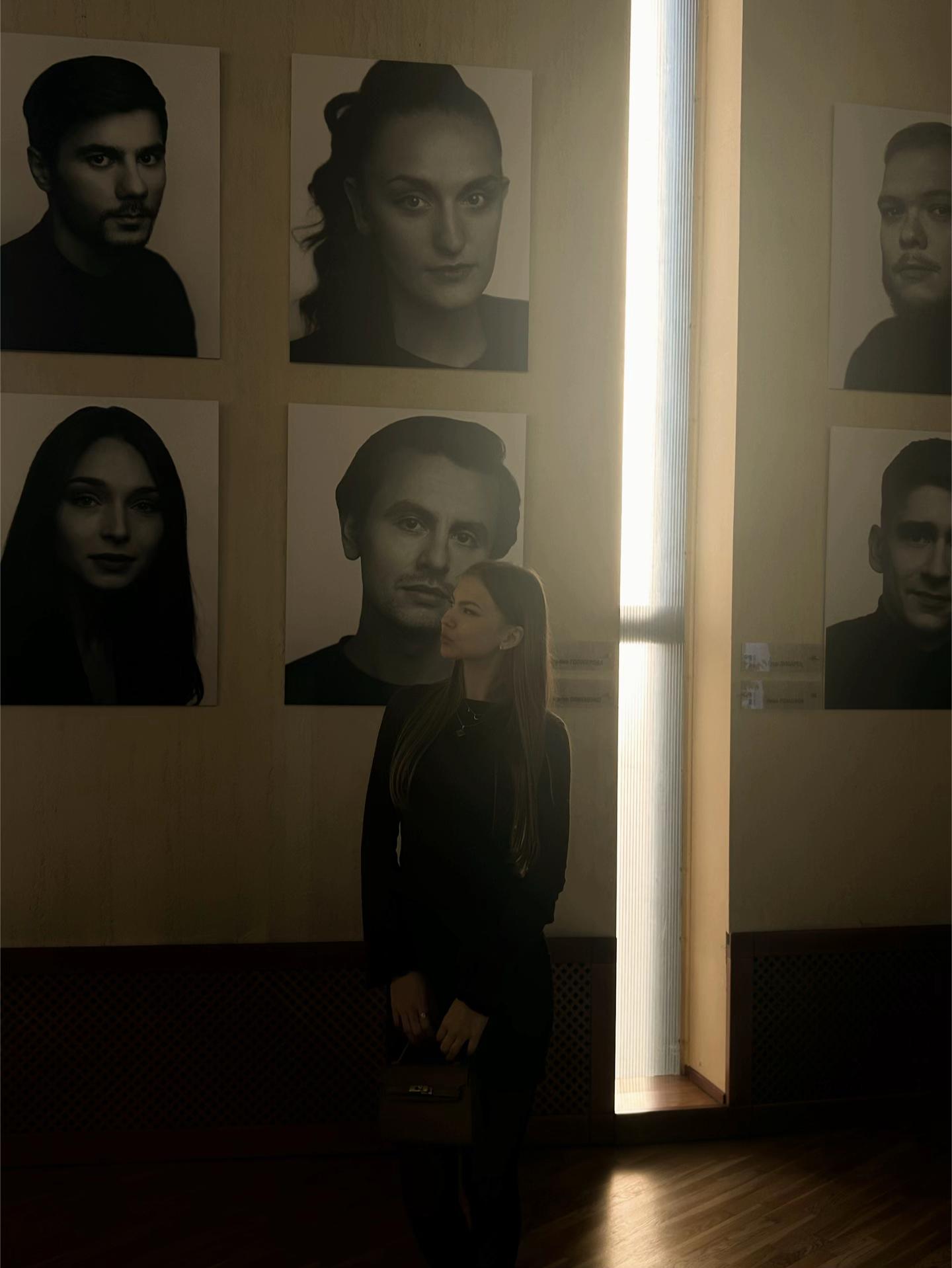 @поляя