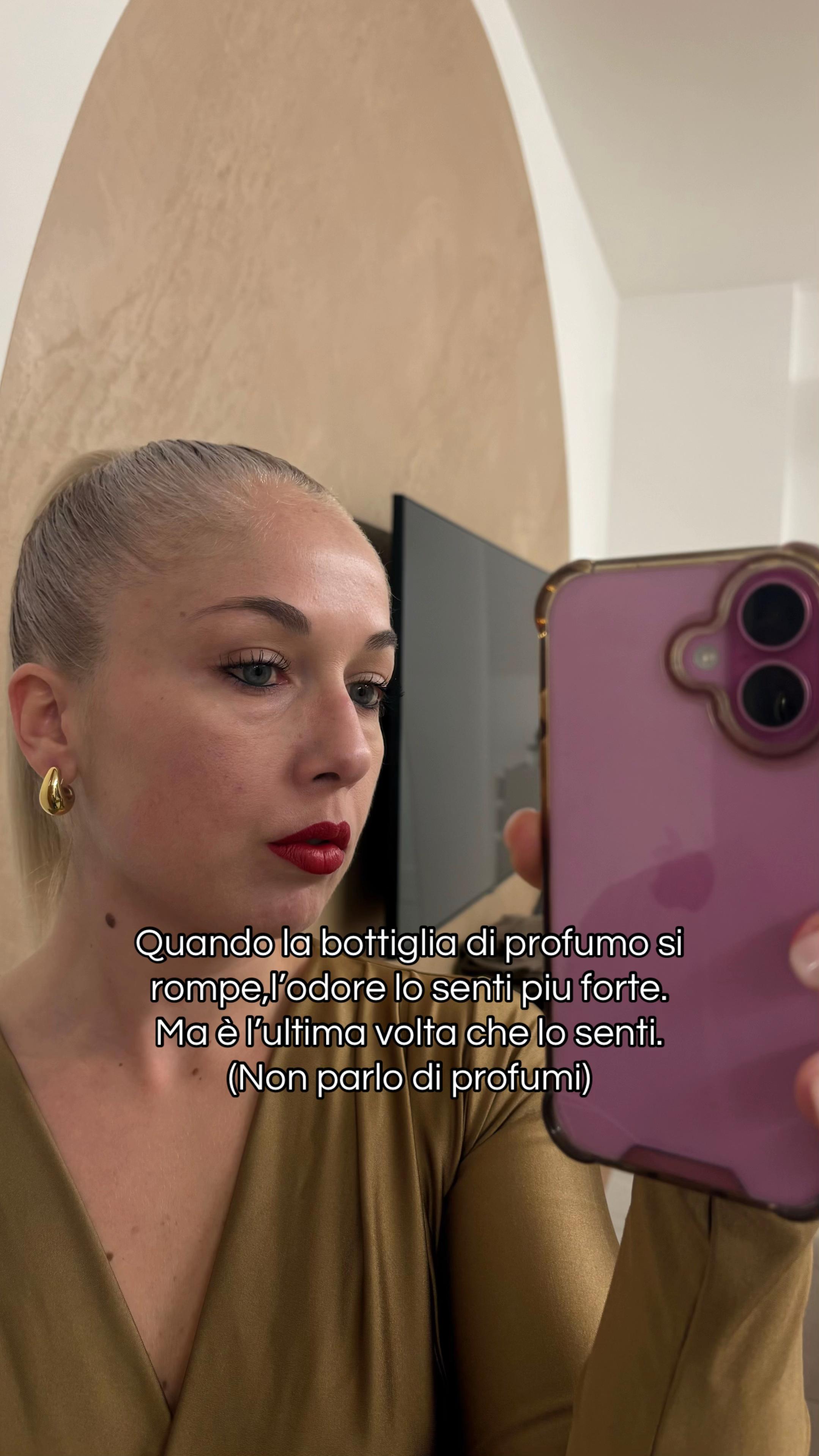 @Veronica Greco
