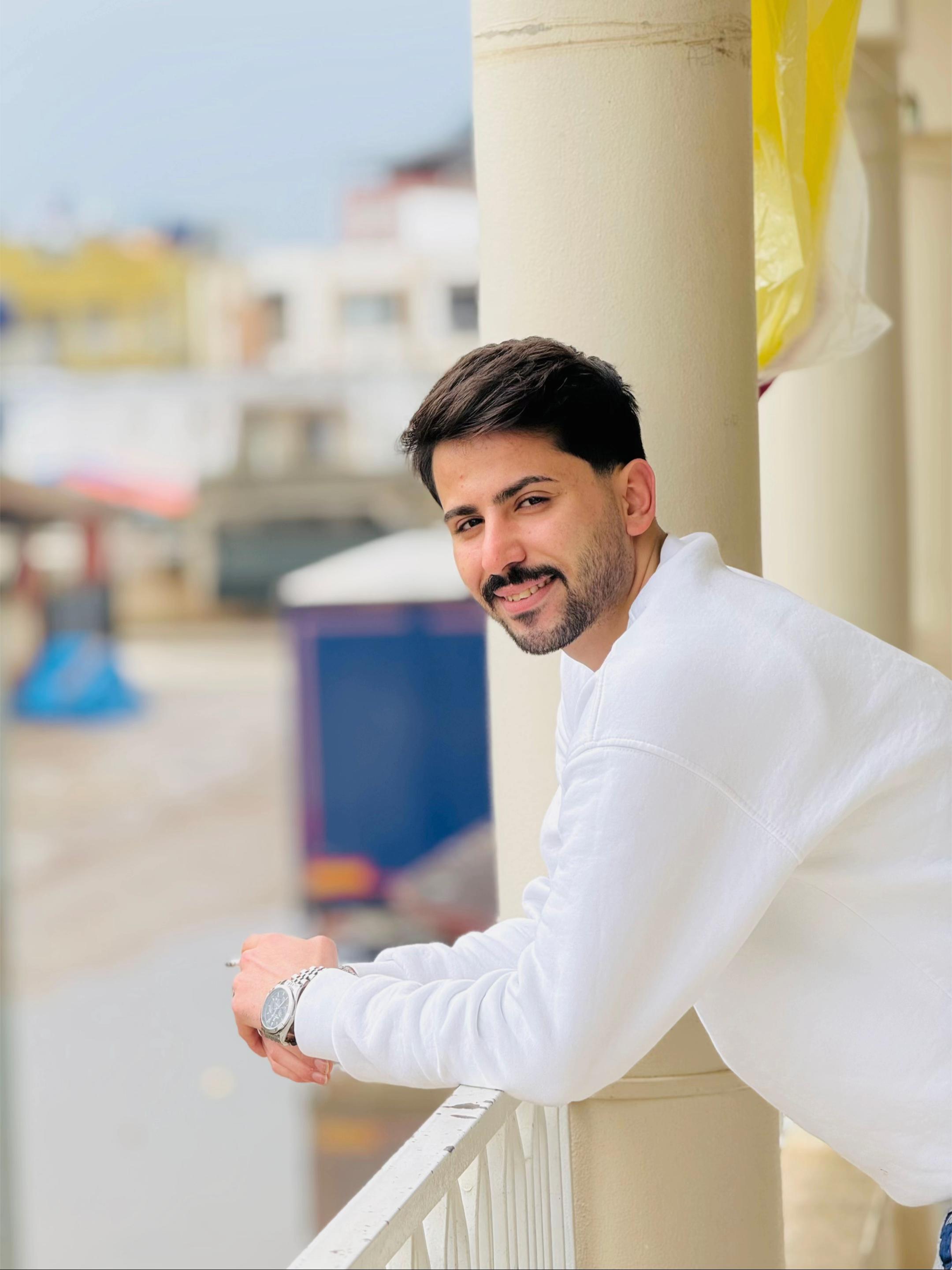 @Mahmut Durmuşoğlu