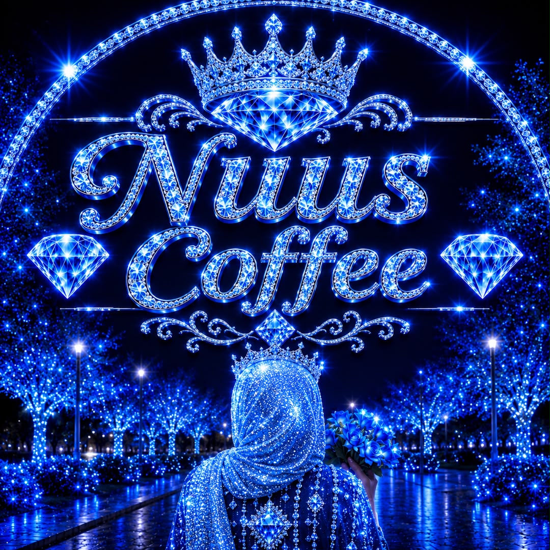 @NUUS COFFEE ☕️
