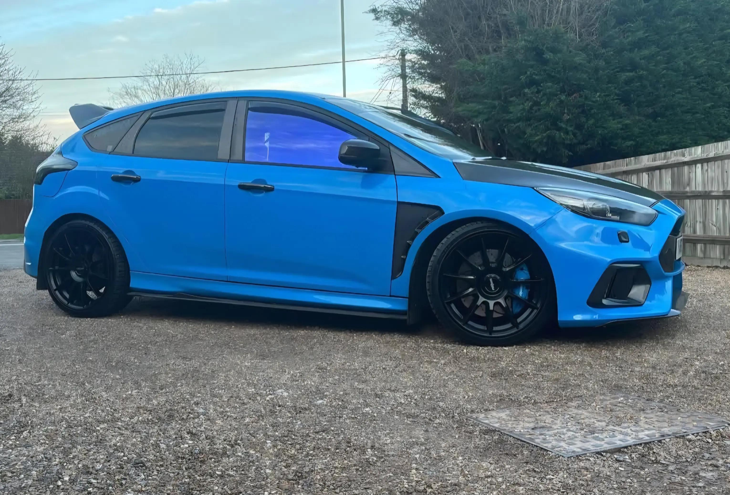 @fordfocusrspage