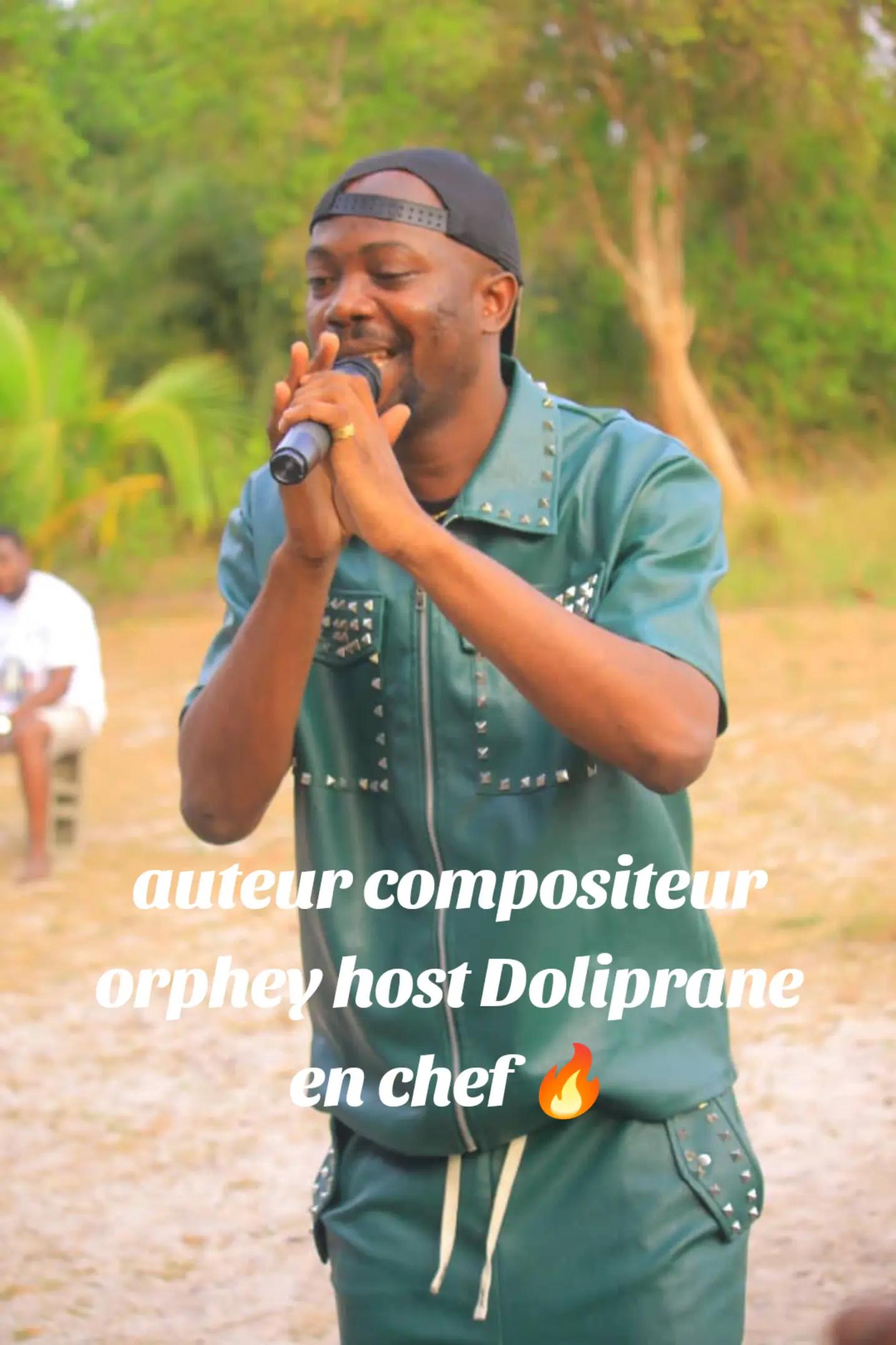 @Doliprane en chef