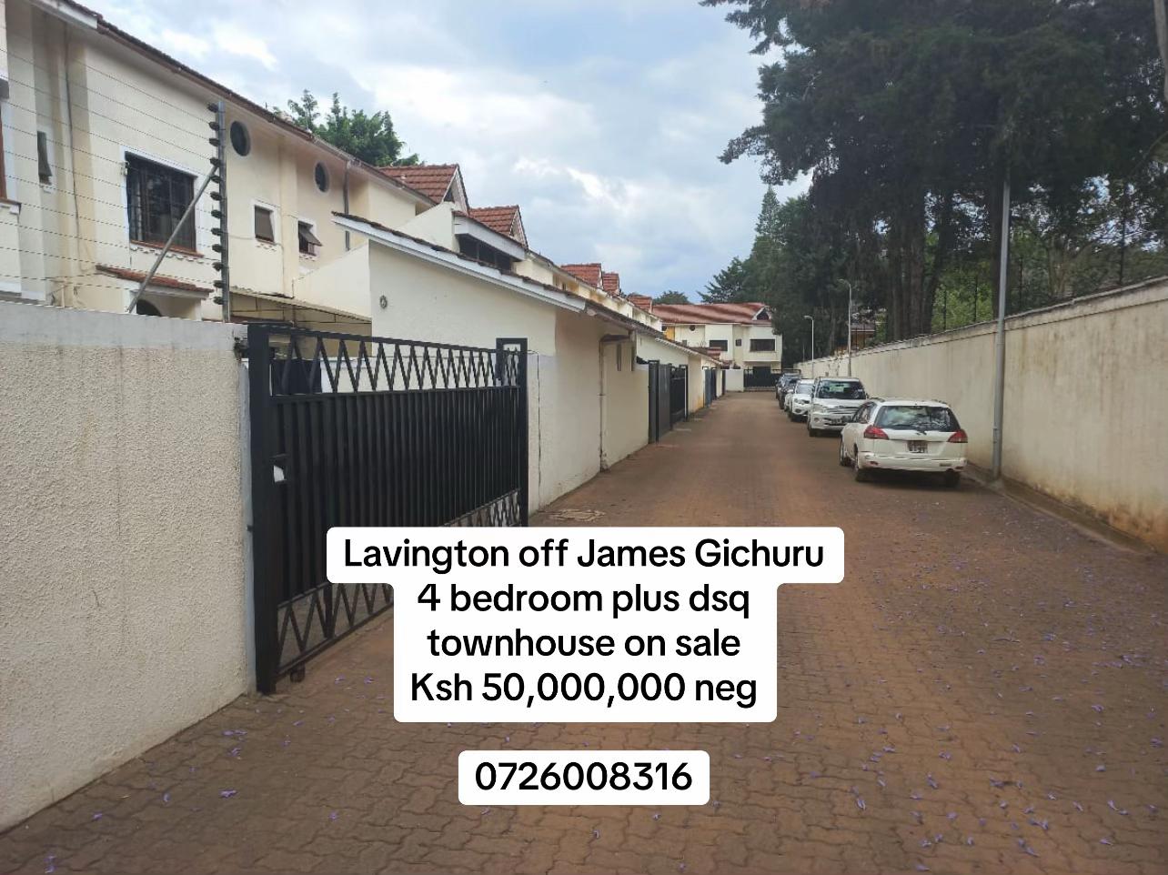 @Tajiri Homes and Construction