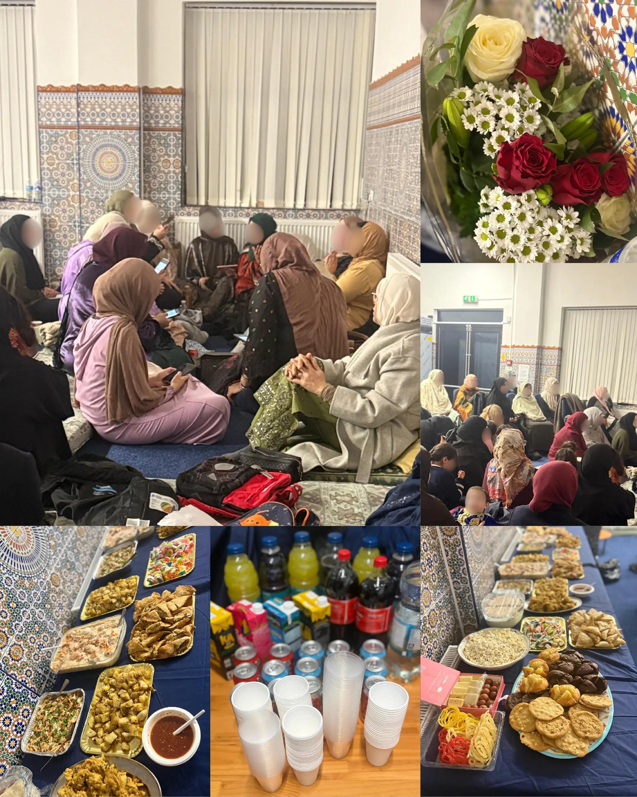 @Qadiriyya Boutchichiyya Bham