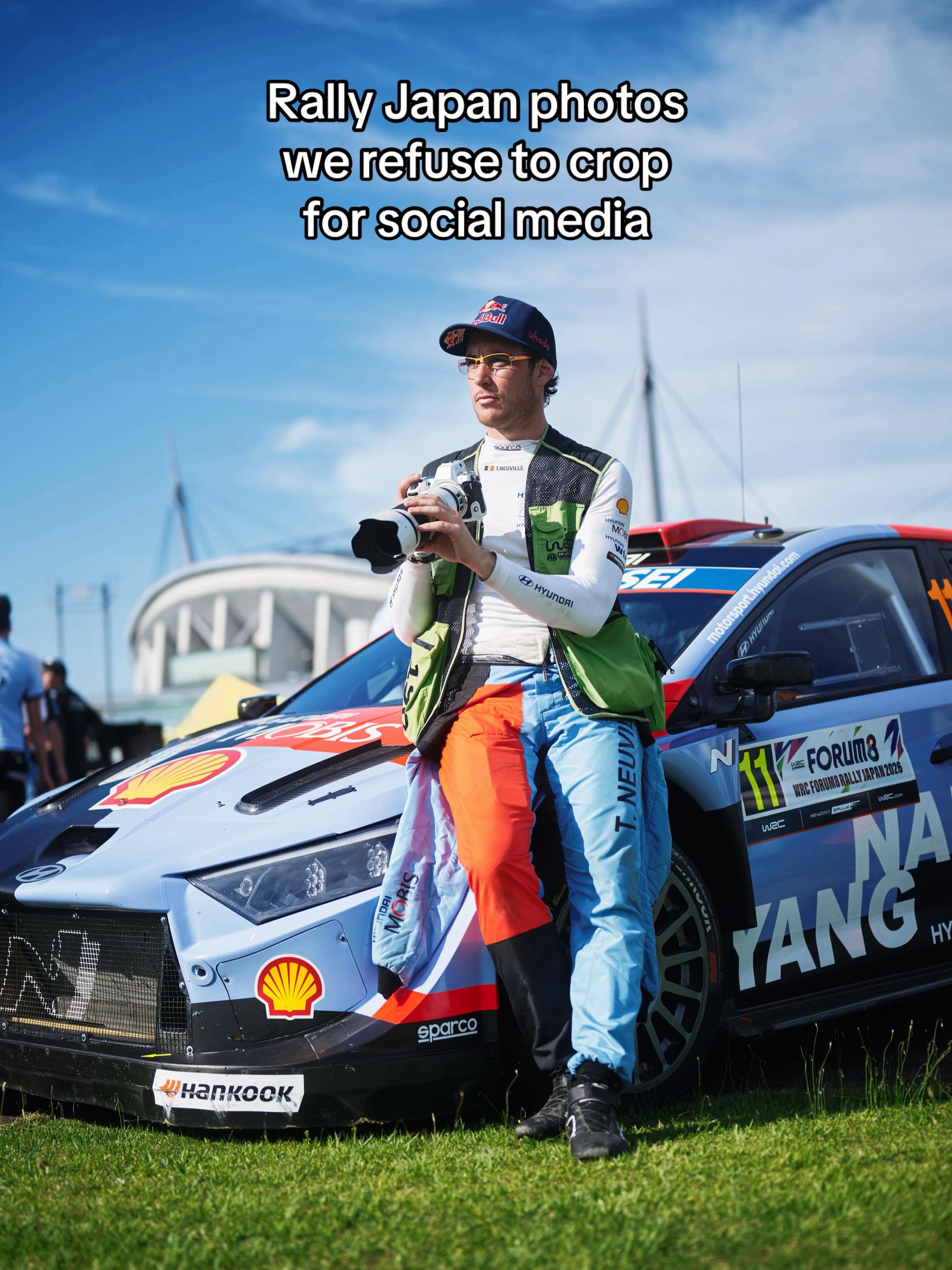 @Hyundai Motorsport