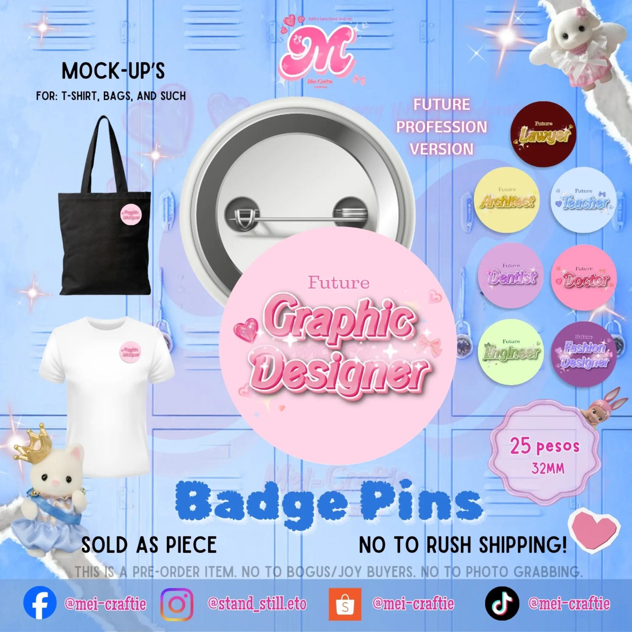 @Mei-Craftie Online Shop