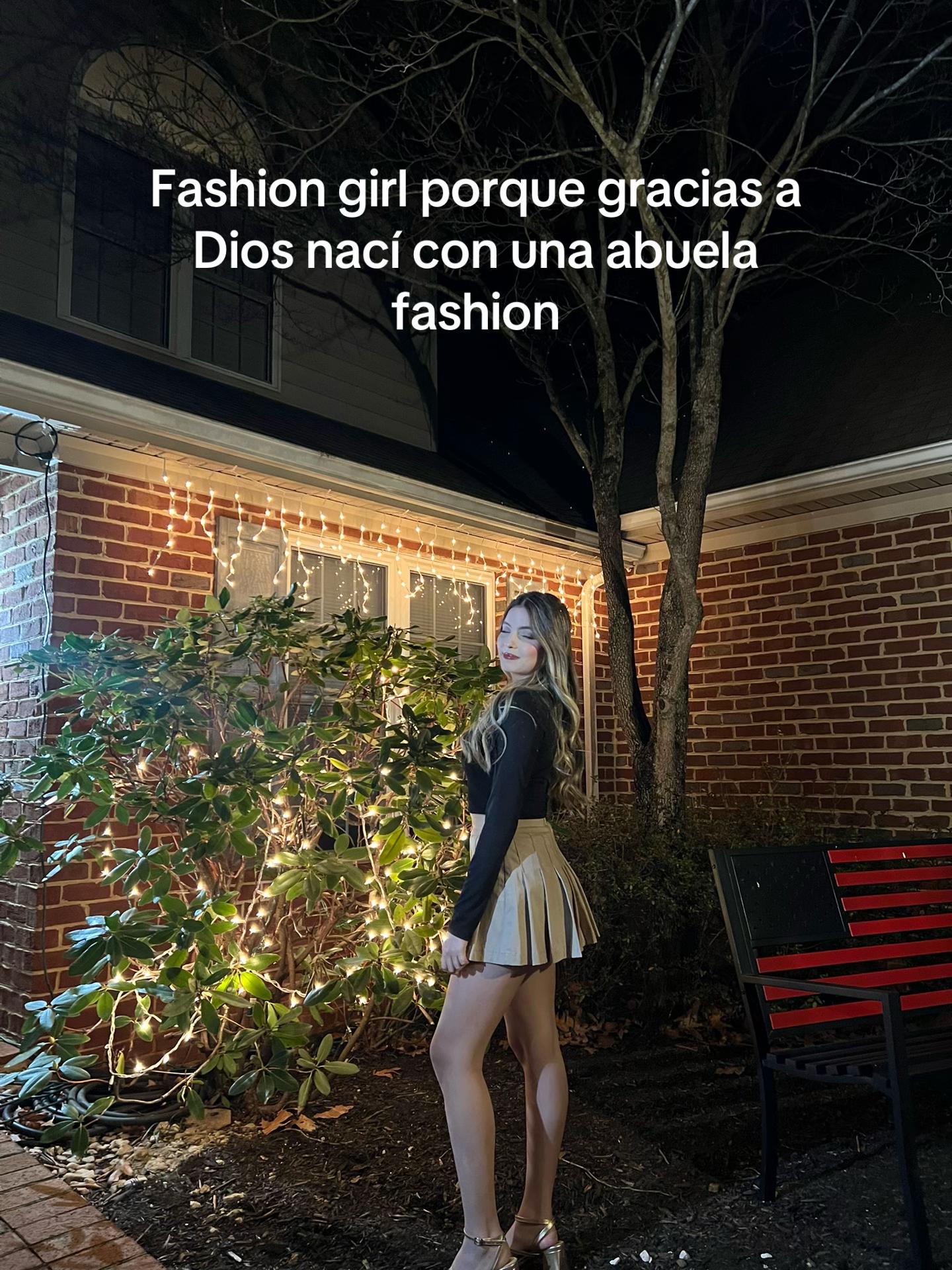 @Maria Paz