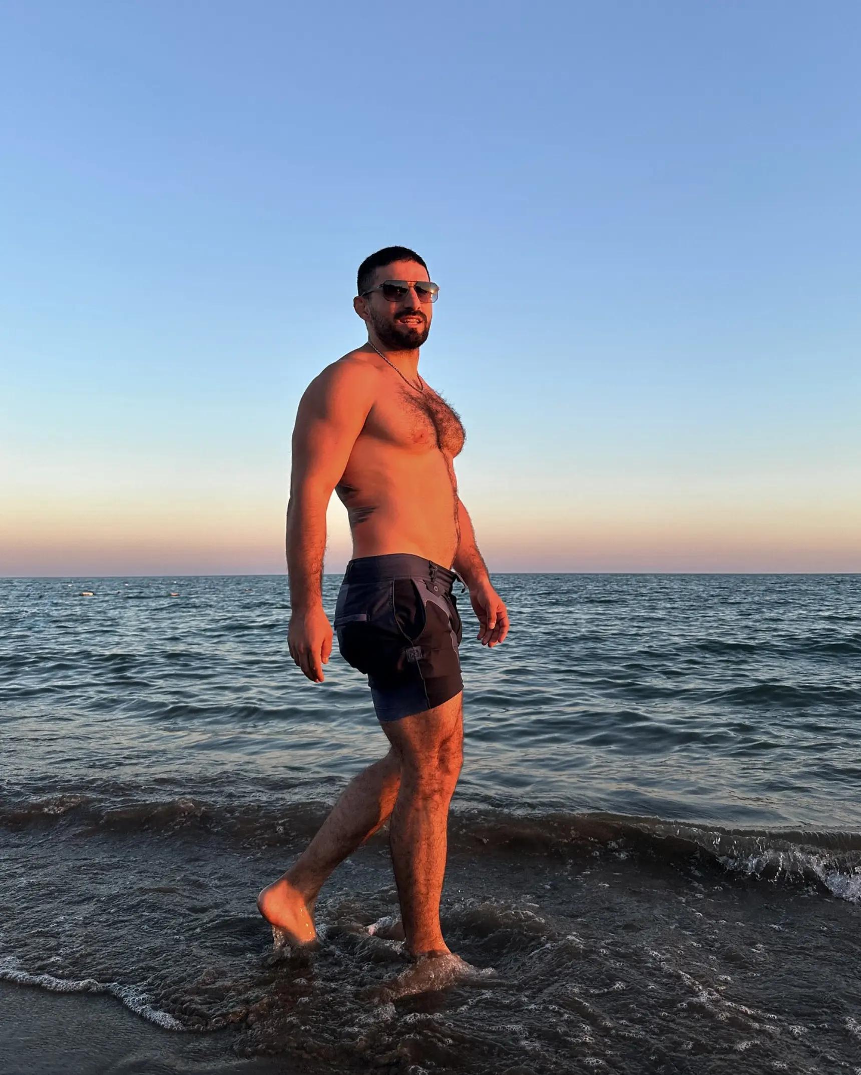 @Avag Fitness