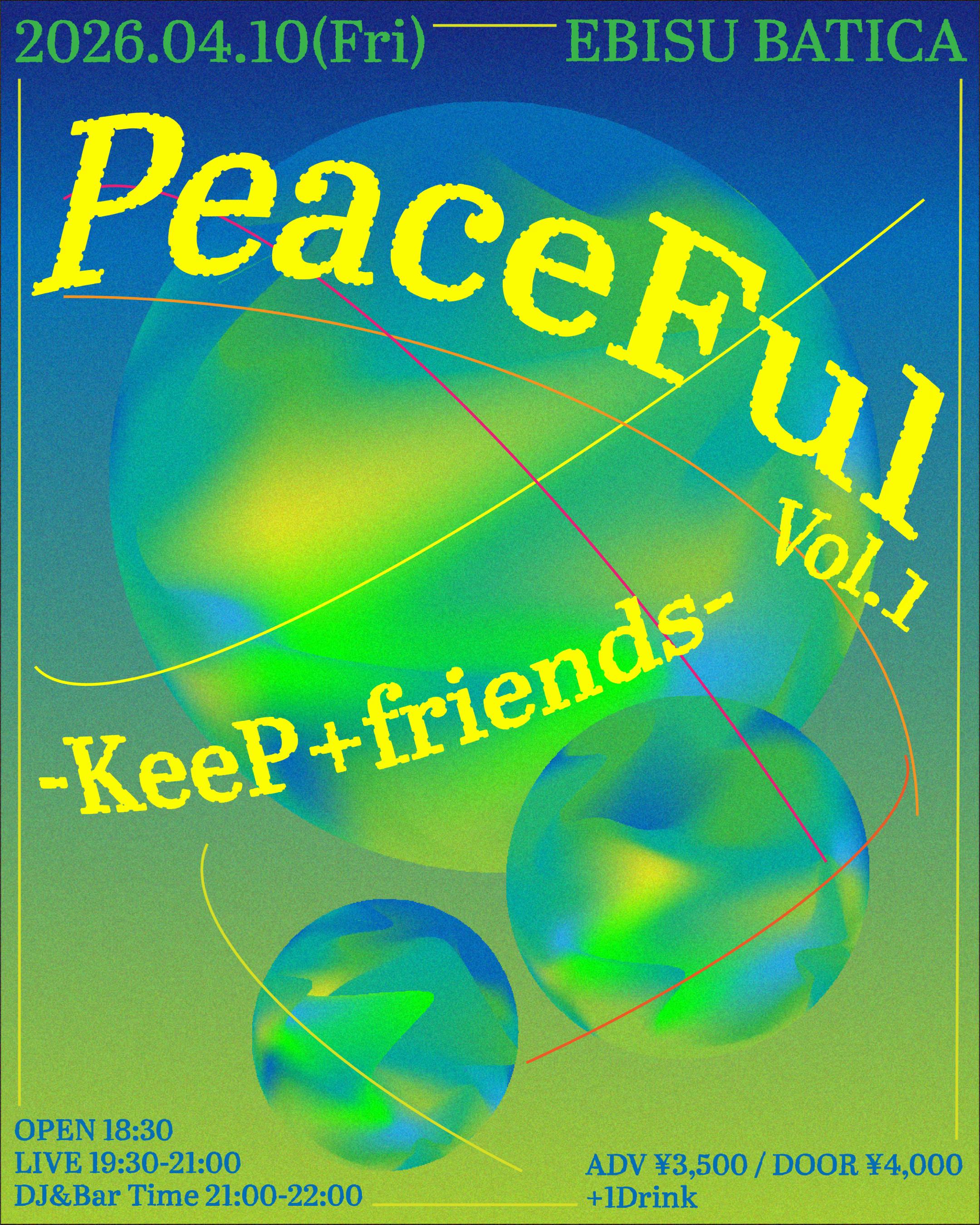 @KeeP(ケープ)