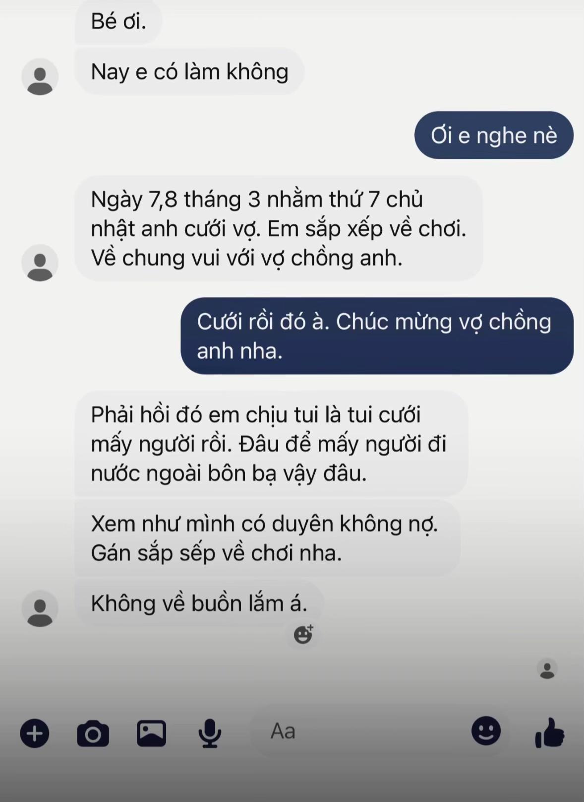 @FuongZy nèeeeee