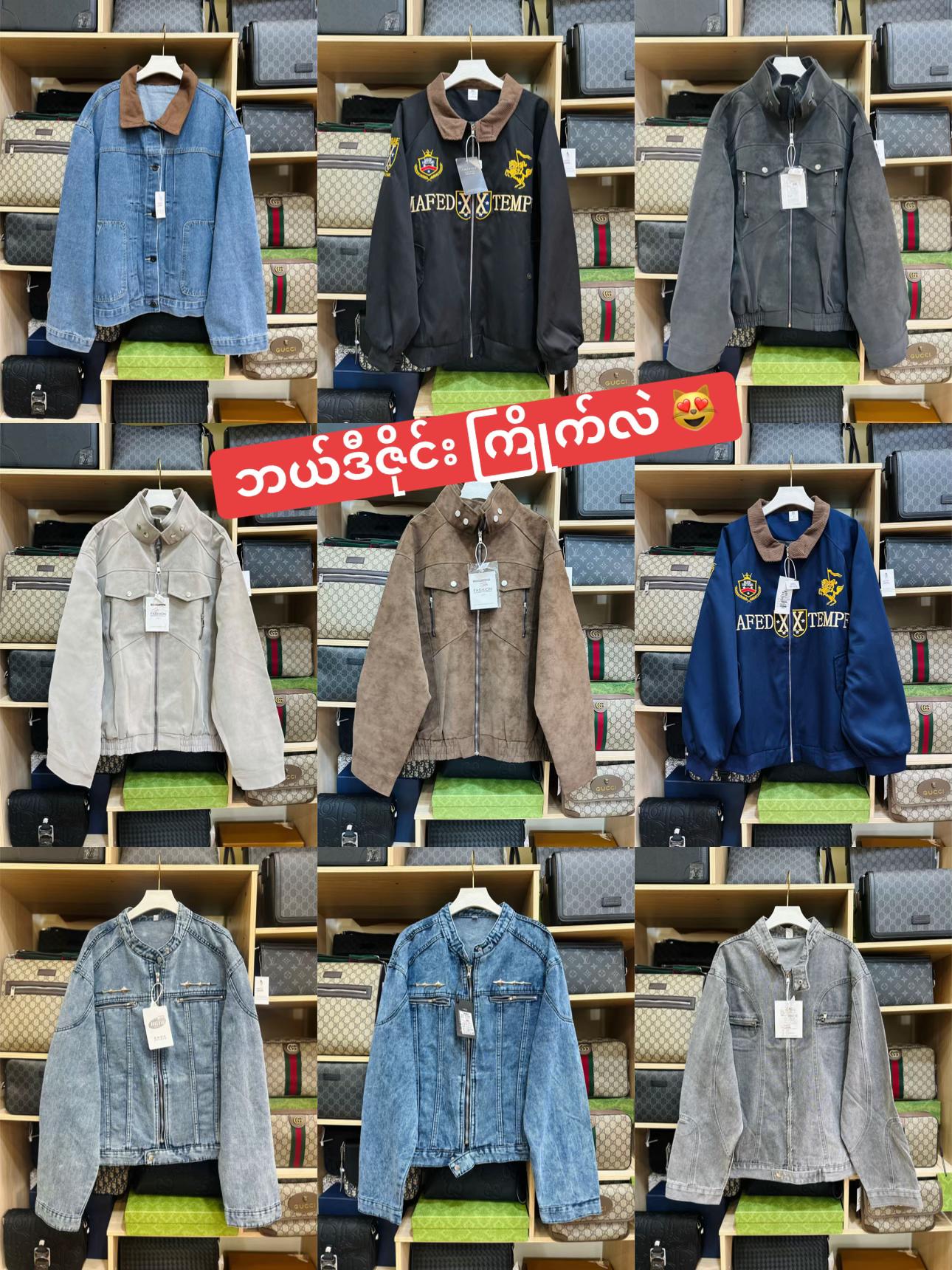 @G9&ensp;Fashion&ensp;Store&ensp;-&ensp;MDY