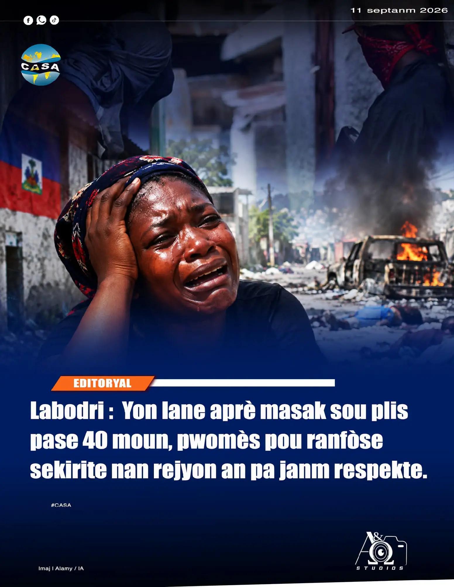 @Journaliste Waly