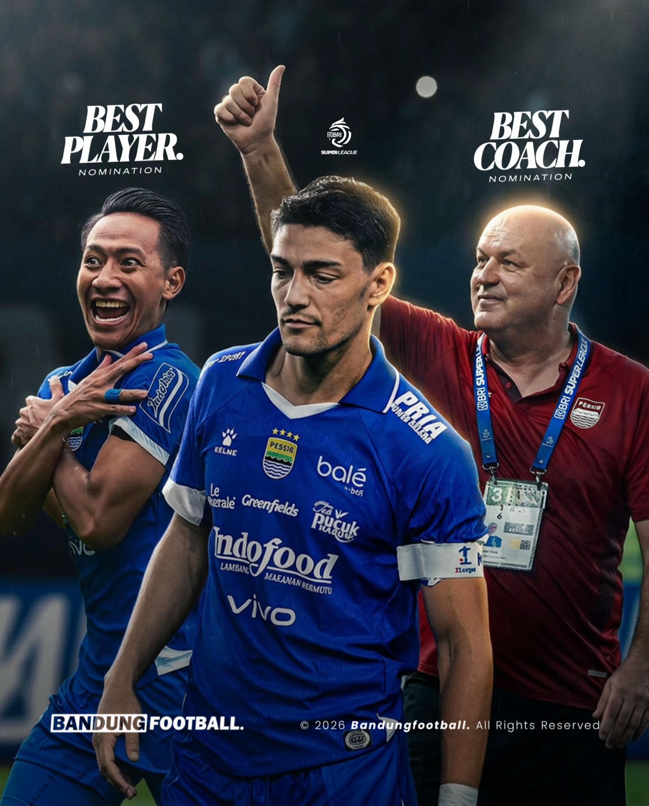 @BANDUNG FOOTBALL