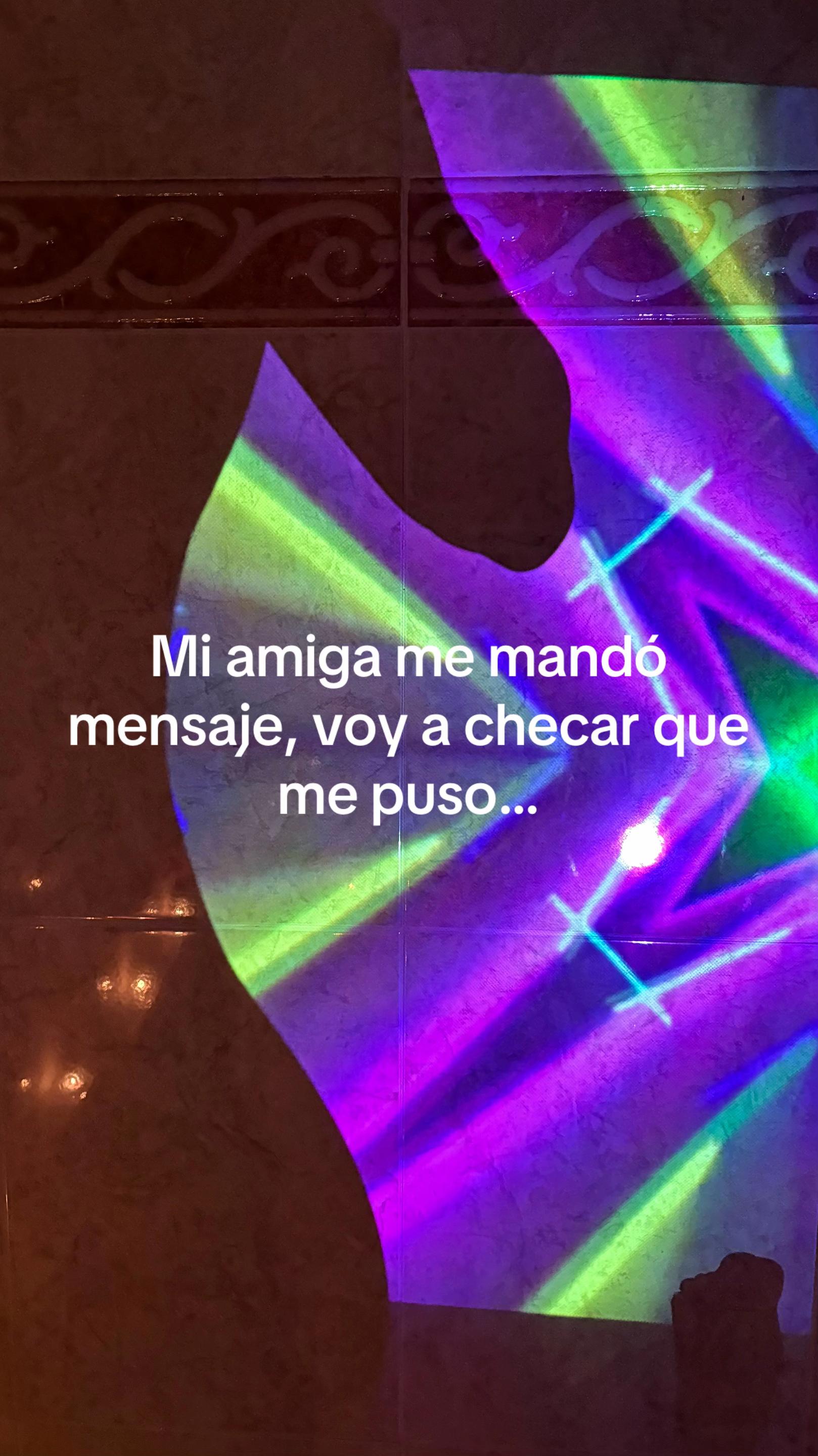 @Melissa Contreras