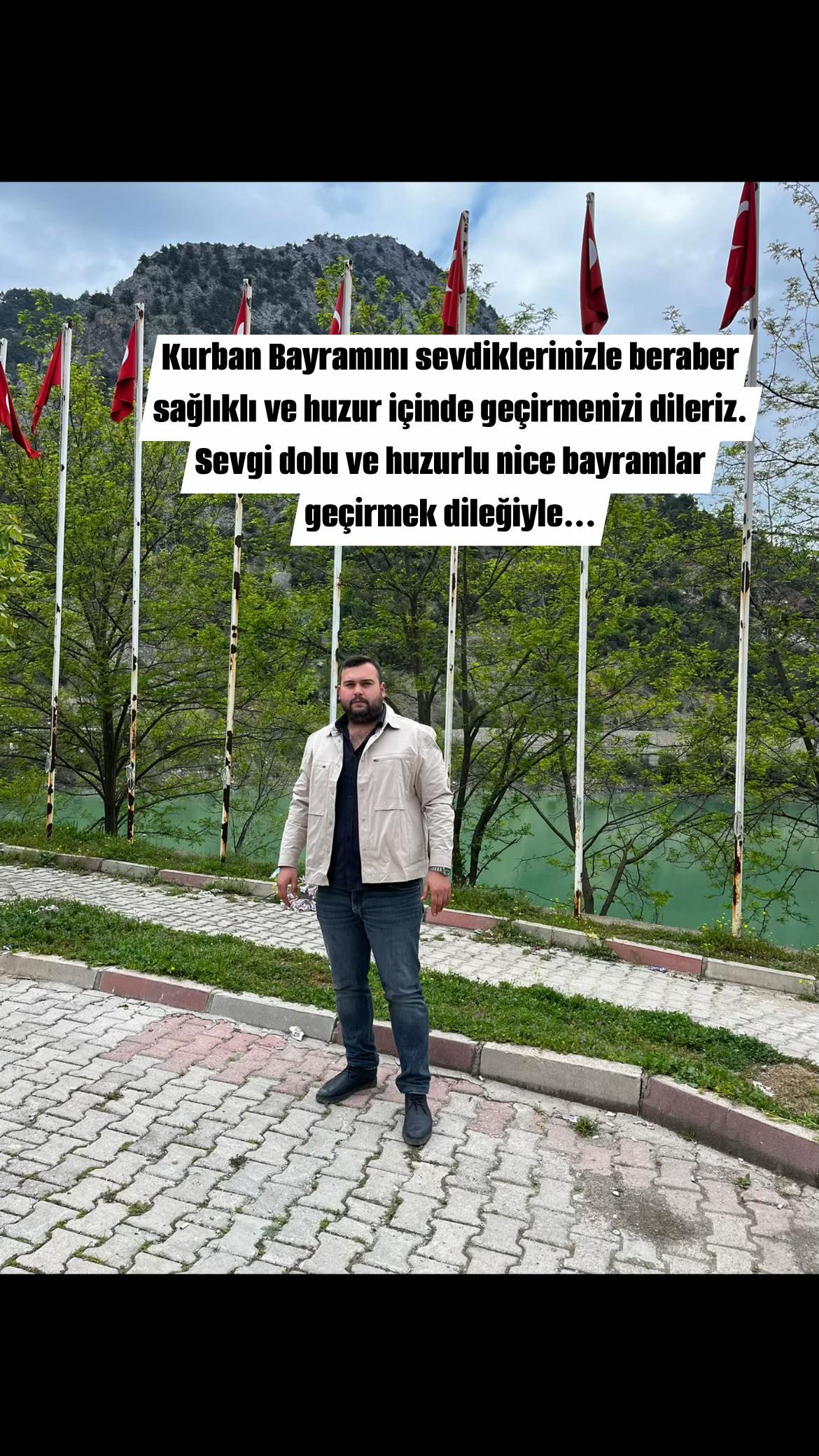 @Kadir Işık