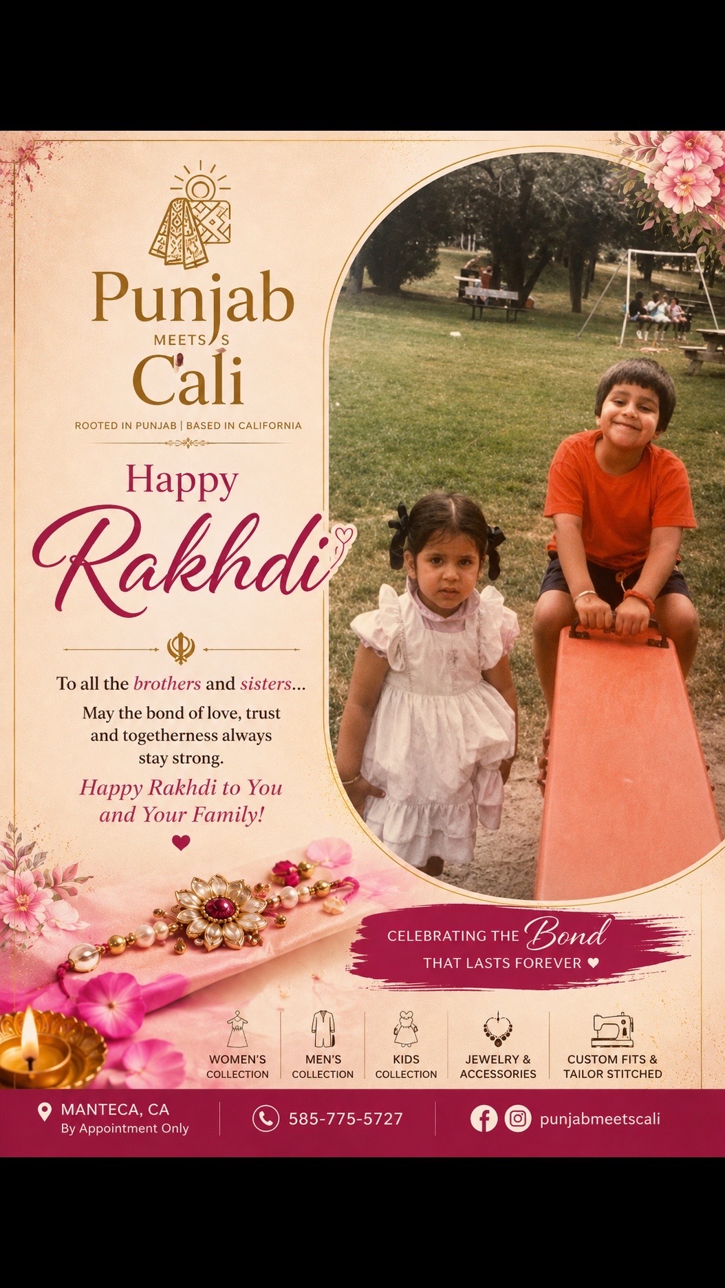 @PunjabMeetsCaliFashion