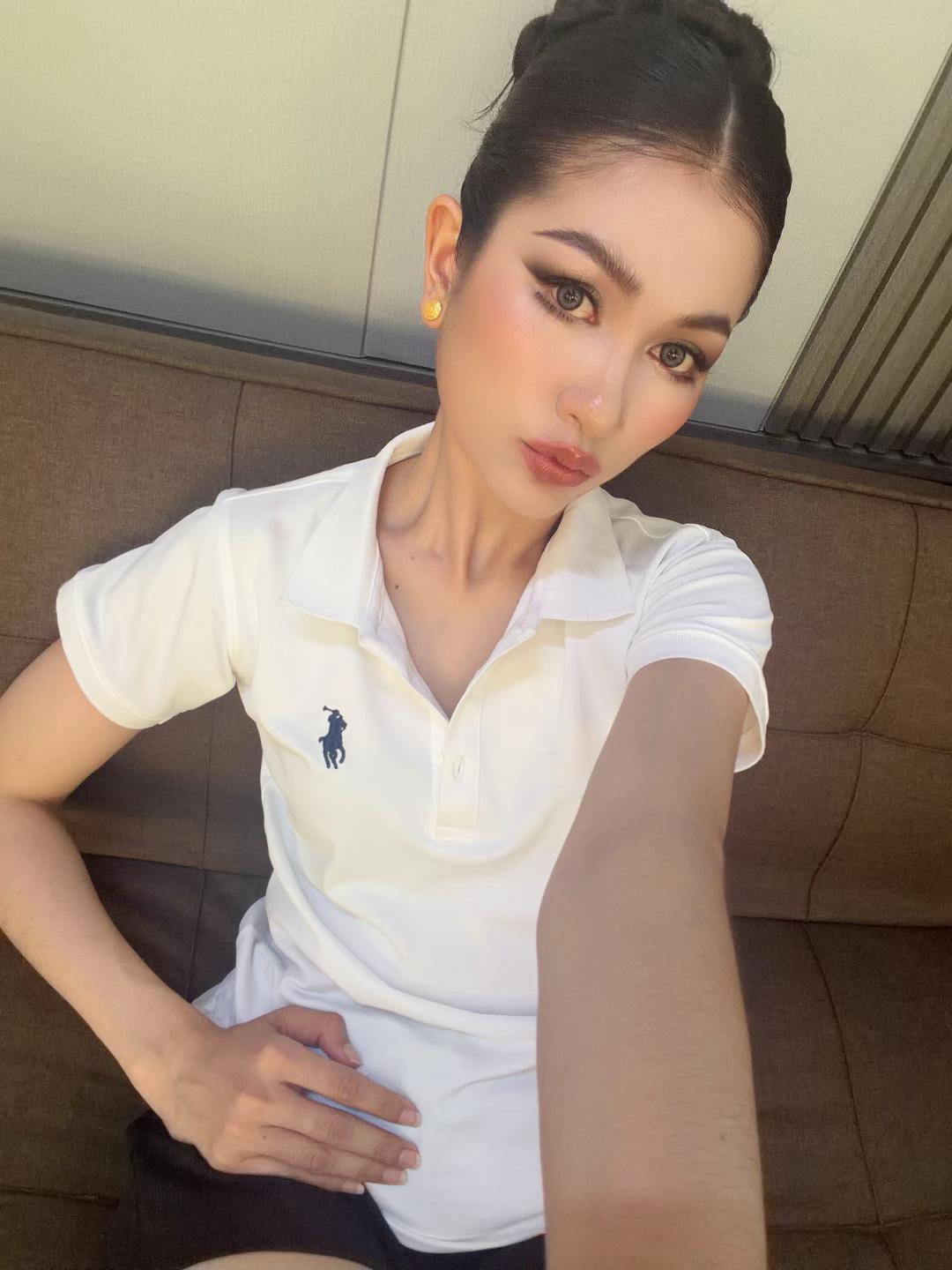 @Mai Chen