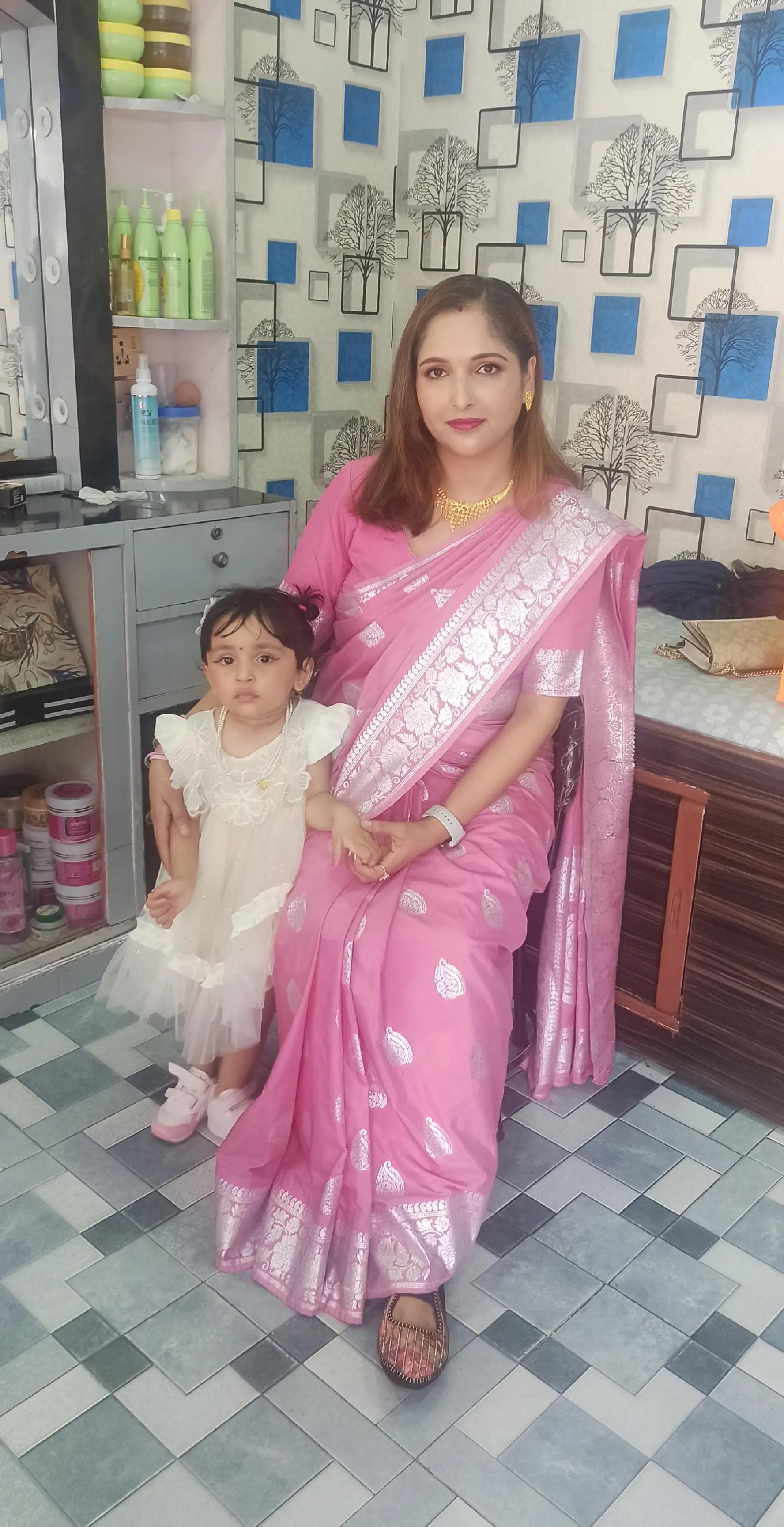 @Saraswoti Ghimire