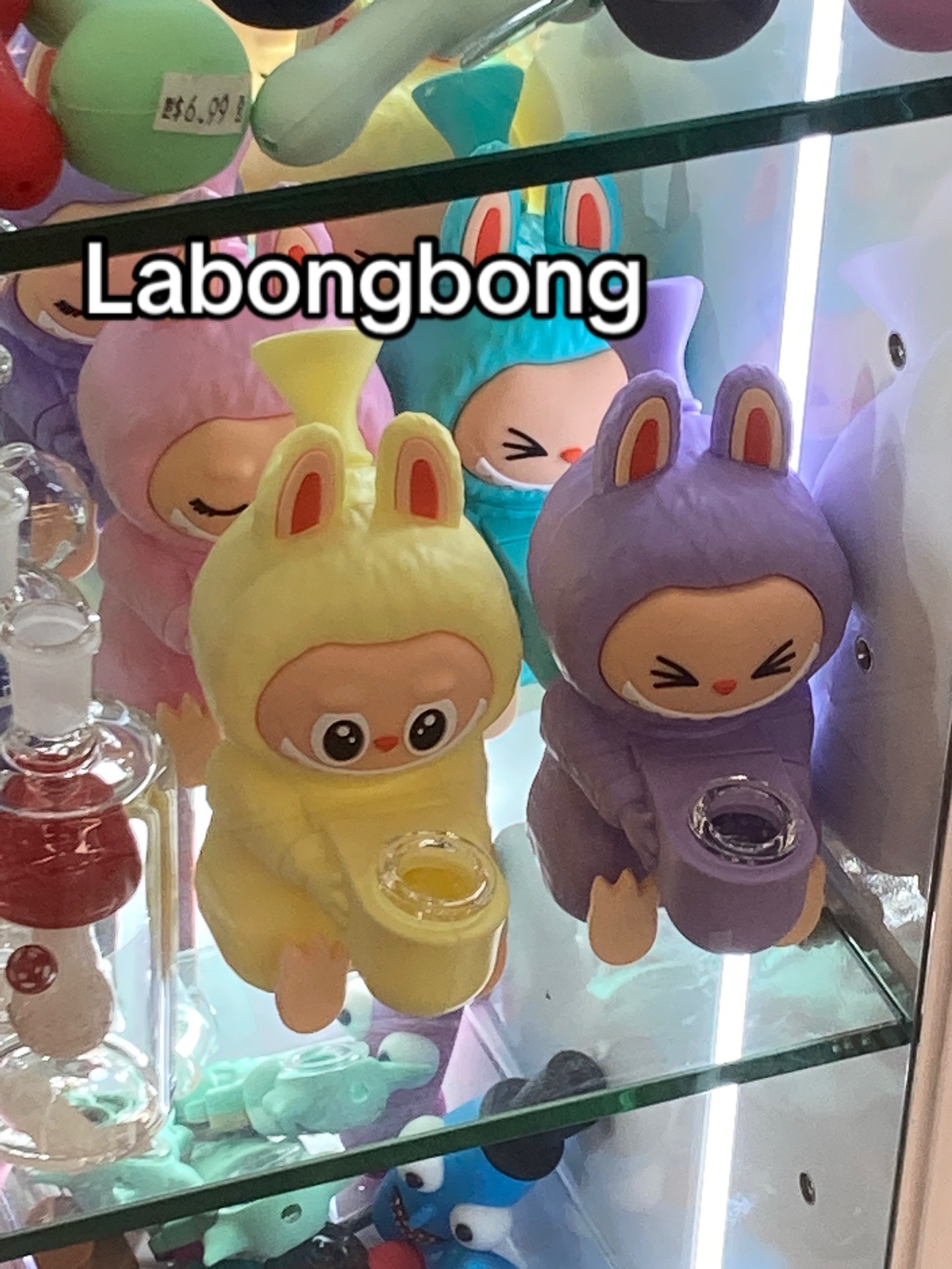 @Lily